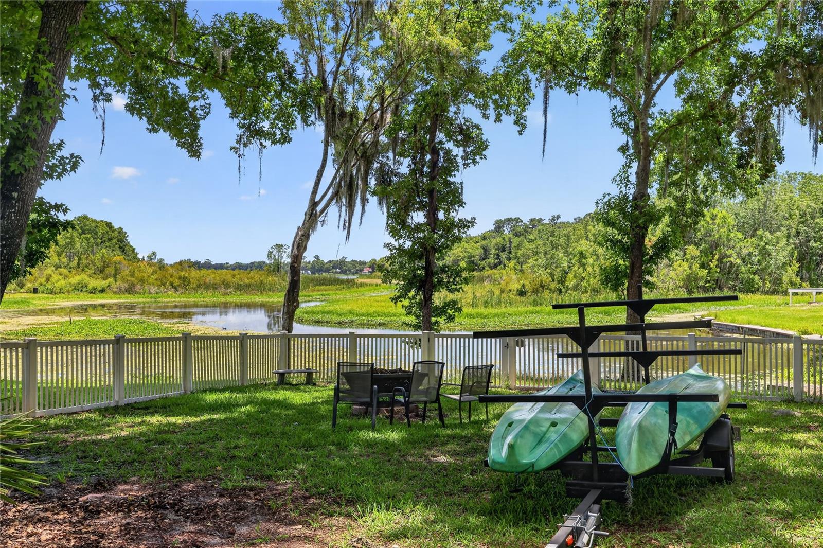 PEACEFUL ACRES SUB - Residential