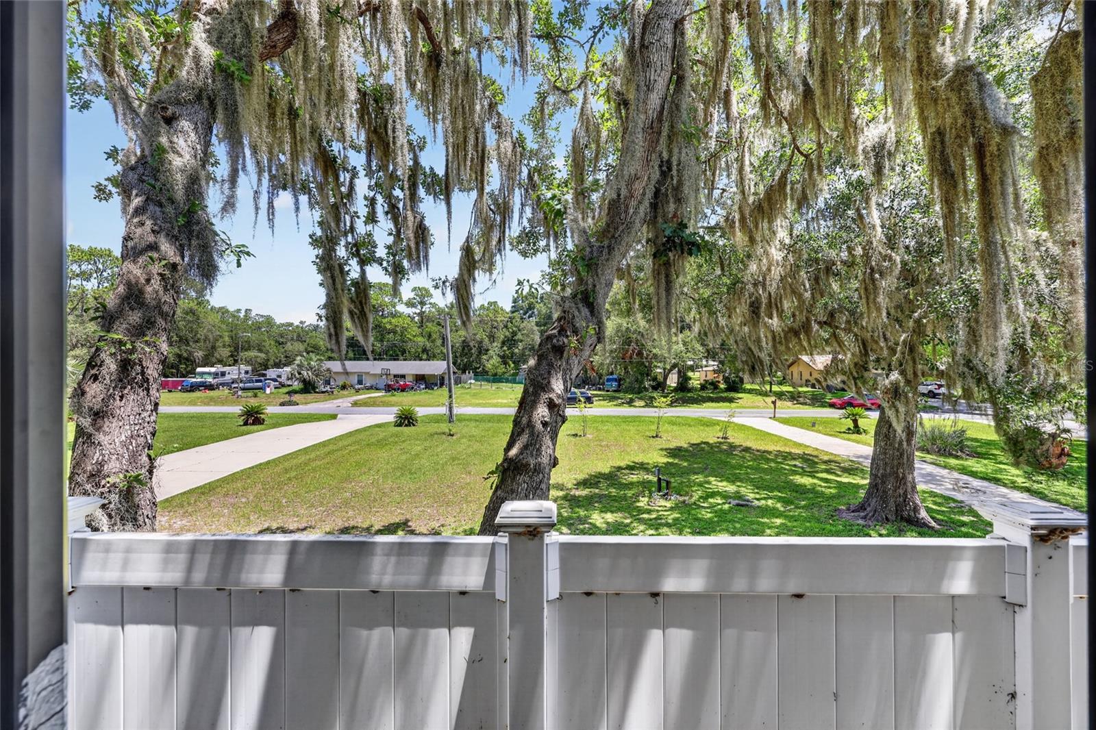 PEACEFUL ACRES SUB - Residential