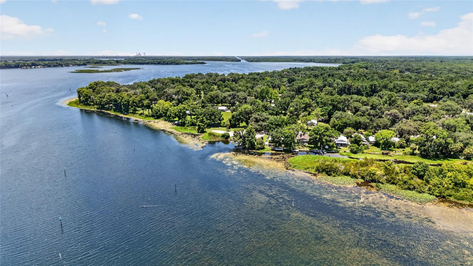 PEACEFUL ACRES SUB - Residential