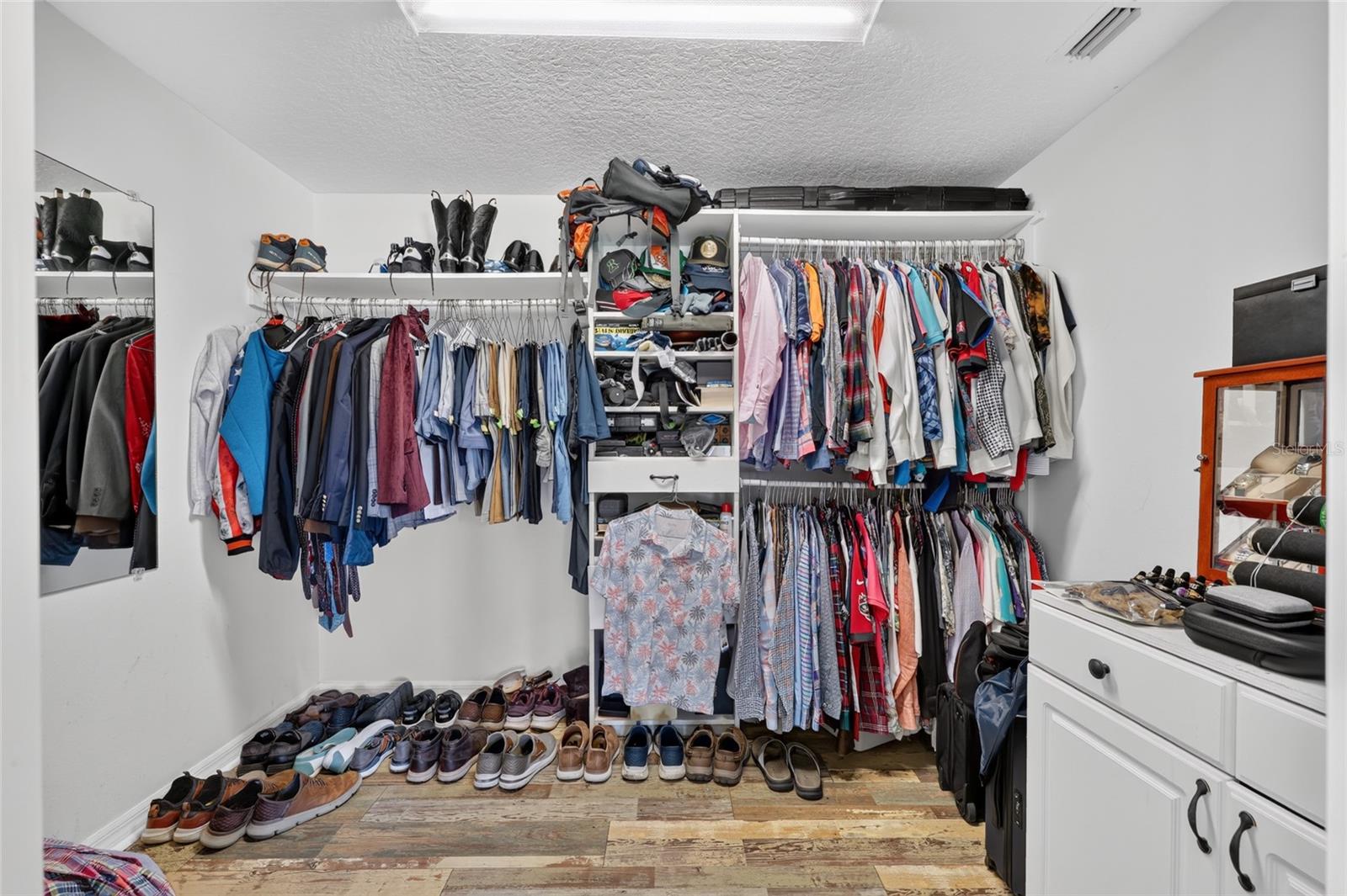 PEACEFUL ACRES SUB - Residential