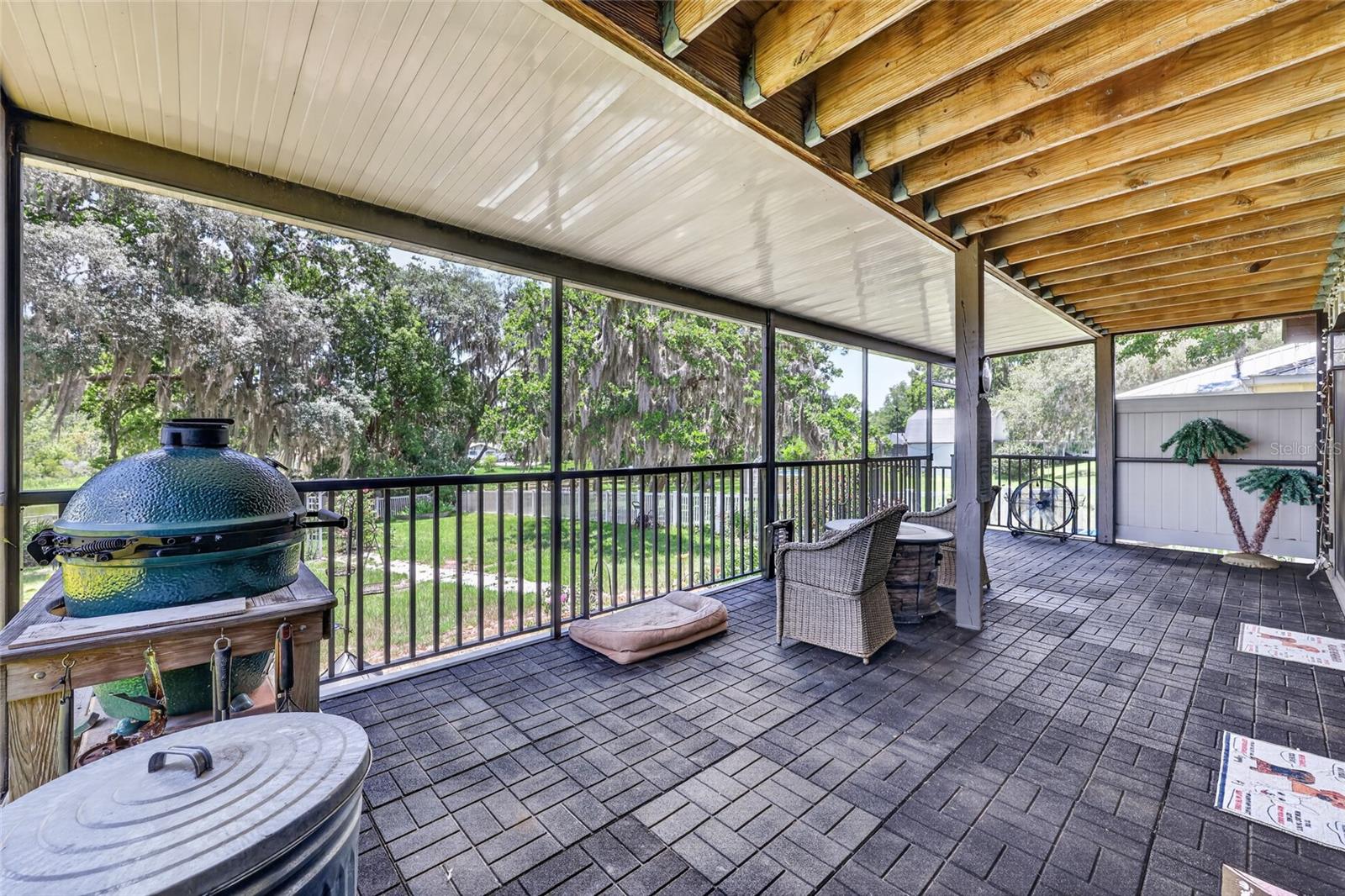 PEACEFUL ACRES SUB - Residential