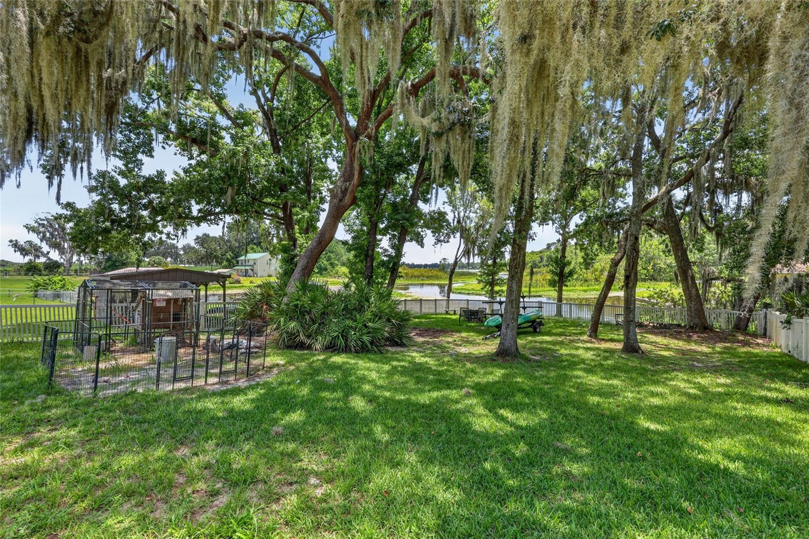 PEACEFUL ACRES SUB - Residential