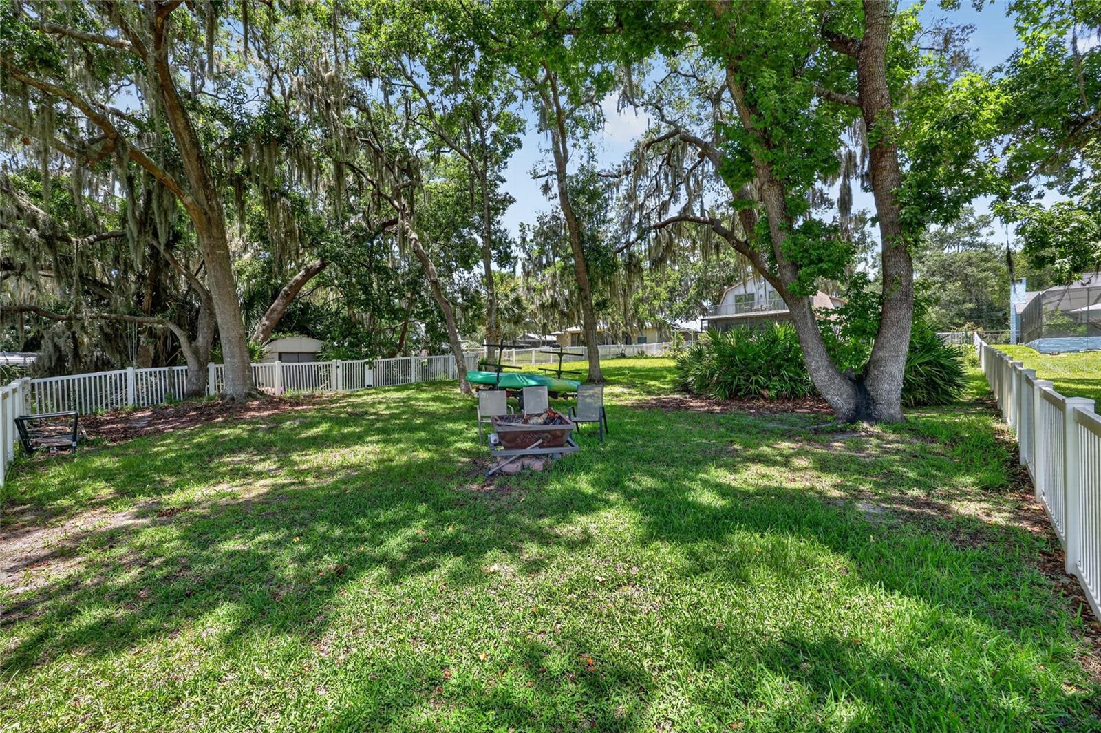 PEACEFUL ACRES SUB - Residential