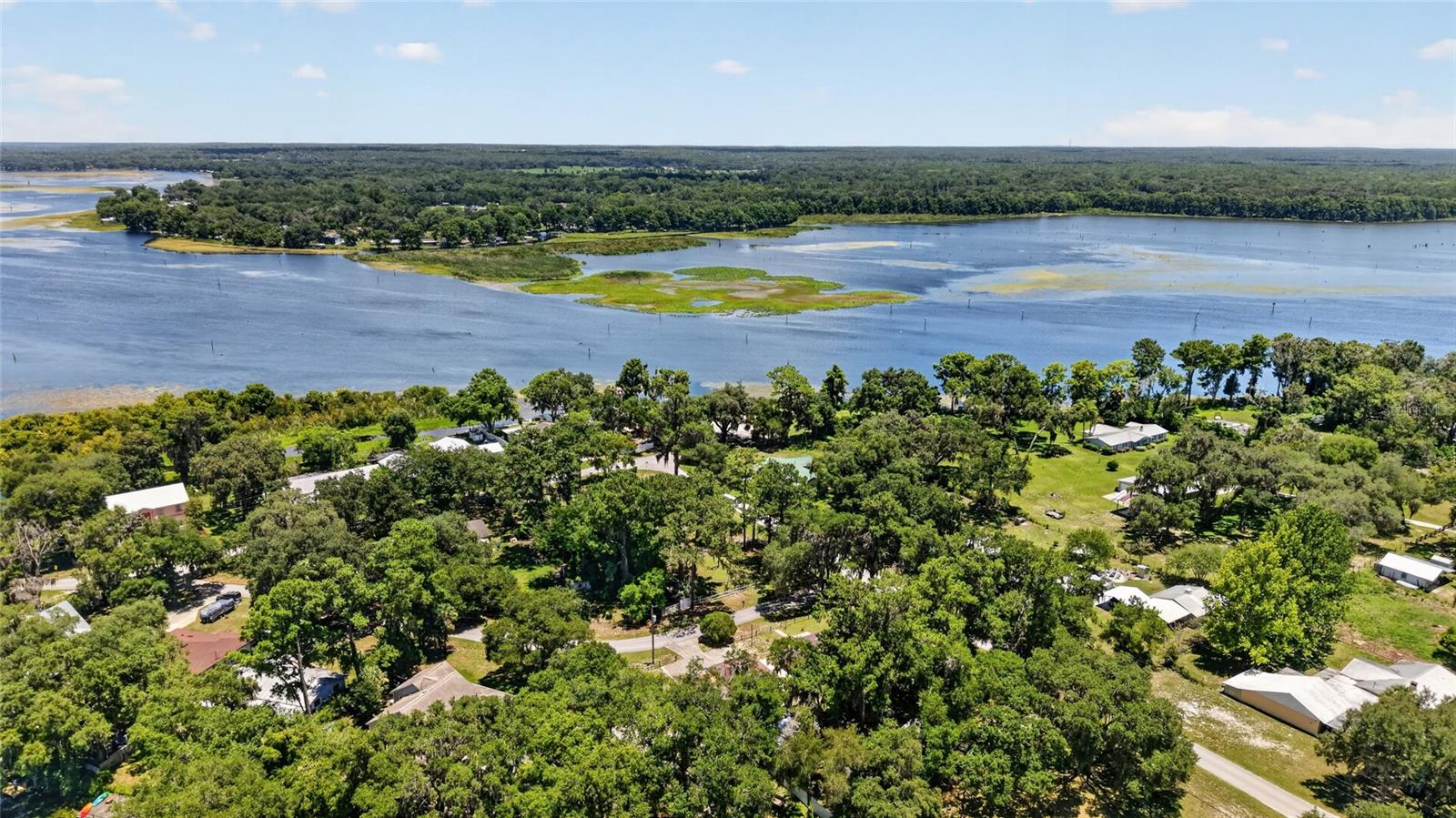 PEACEFUL ACRES SUB - Residential