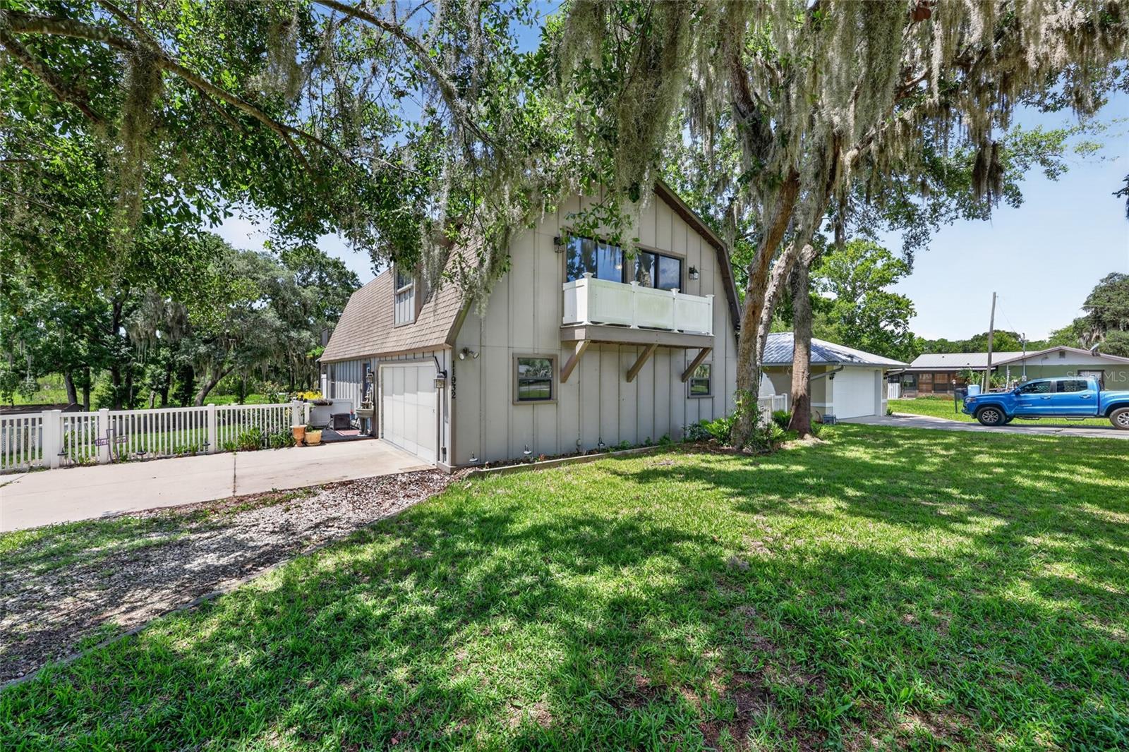 PEACEFUL ACRES SUB - Residential