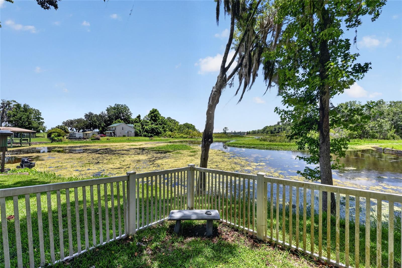 PEACEFUL ACRES SUB - Residential