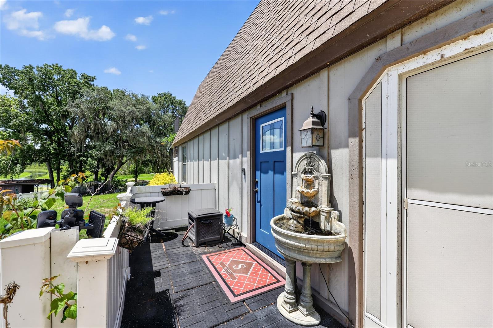 PEACEFUL ACRES SUB - Residential