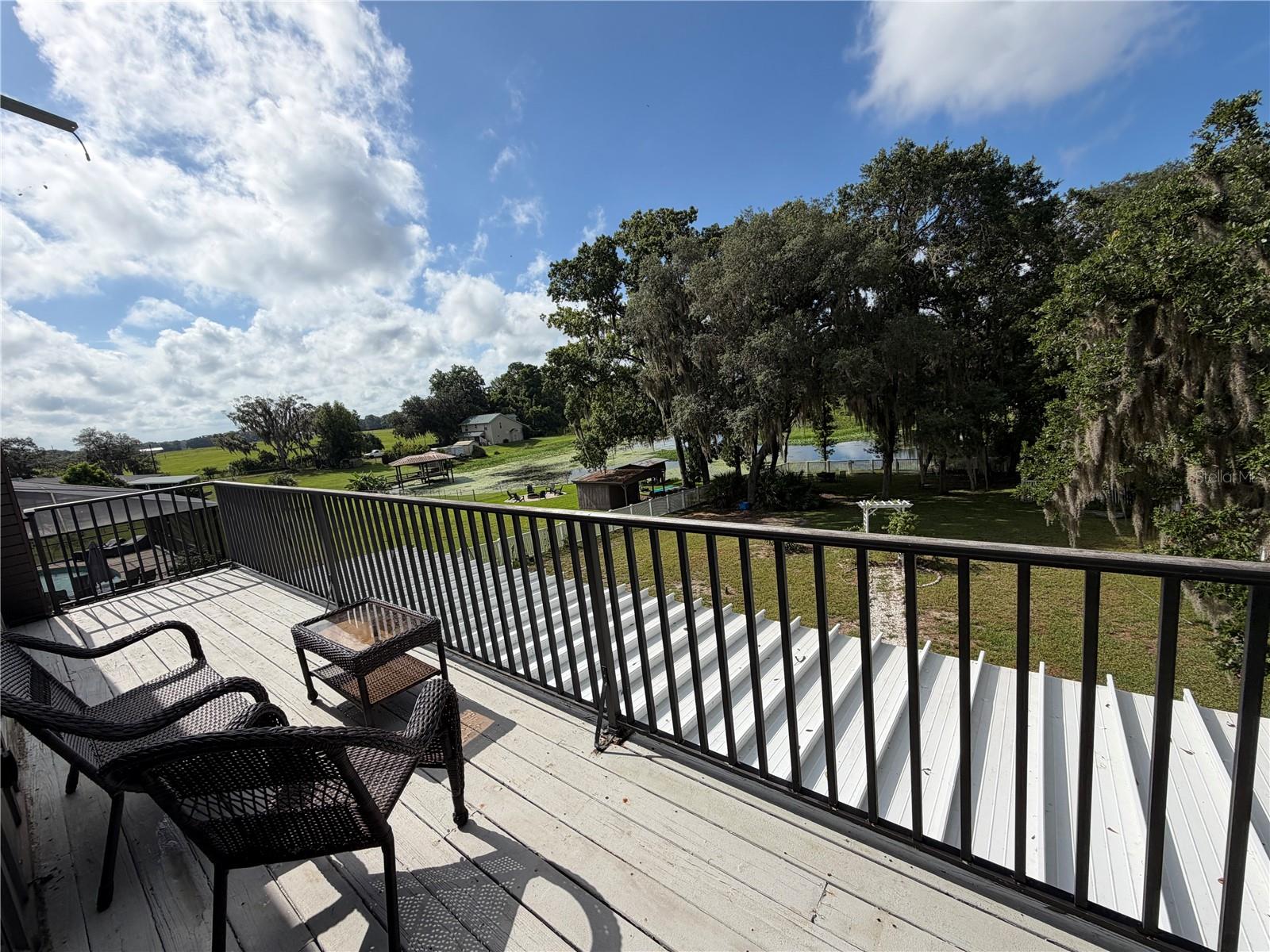 PEACEFUL ACRES SUB - Residential
