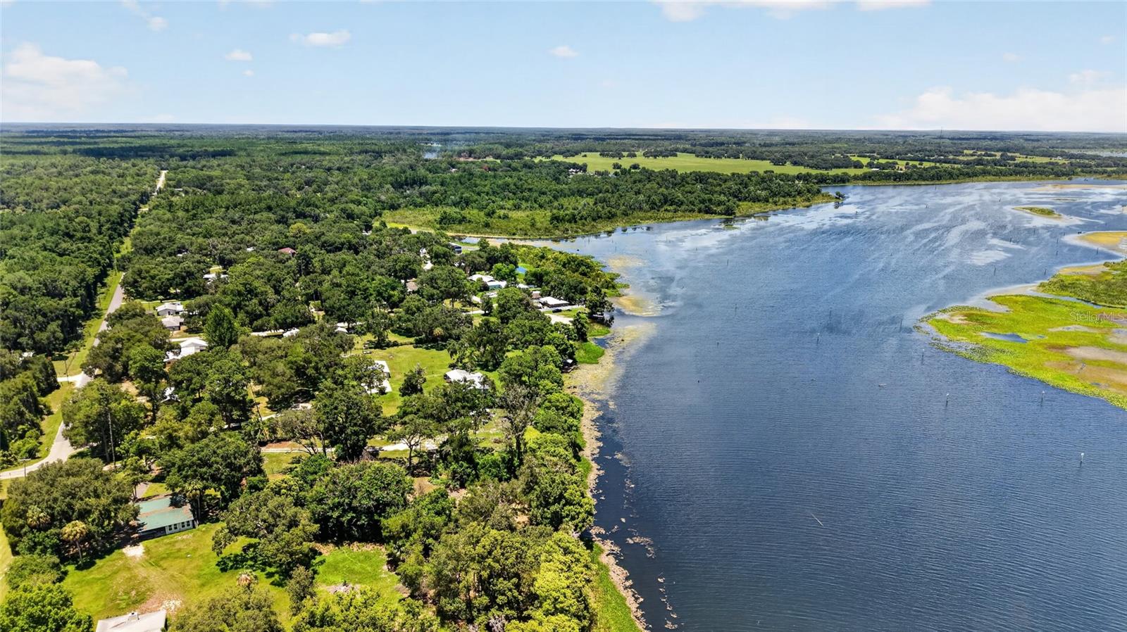 PEACEFUL ACRES SUB - Residential