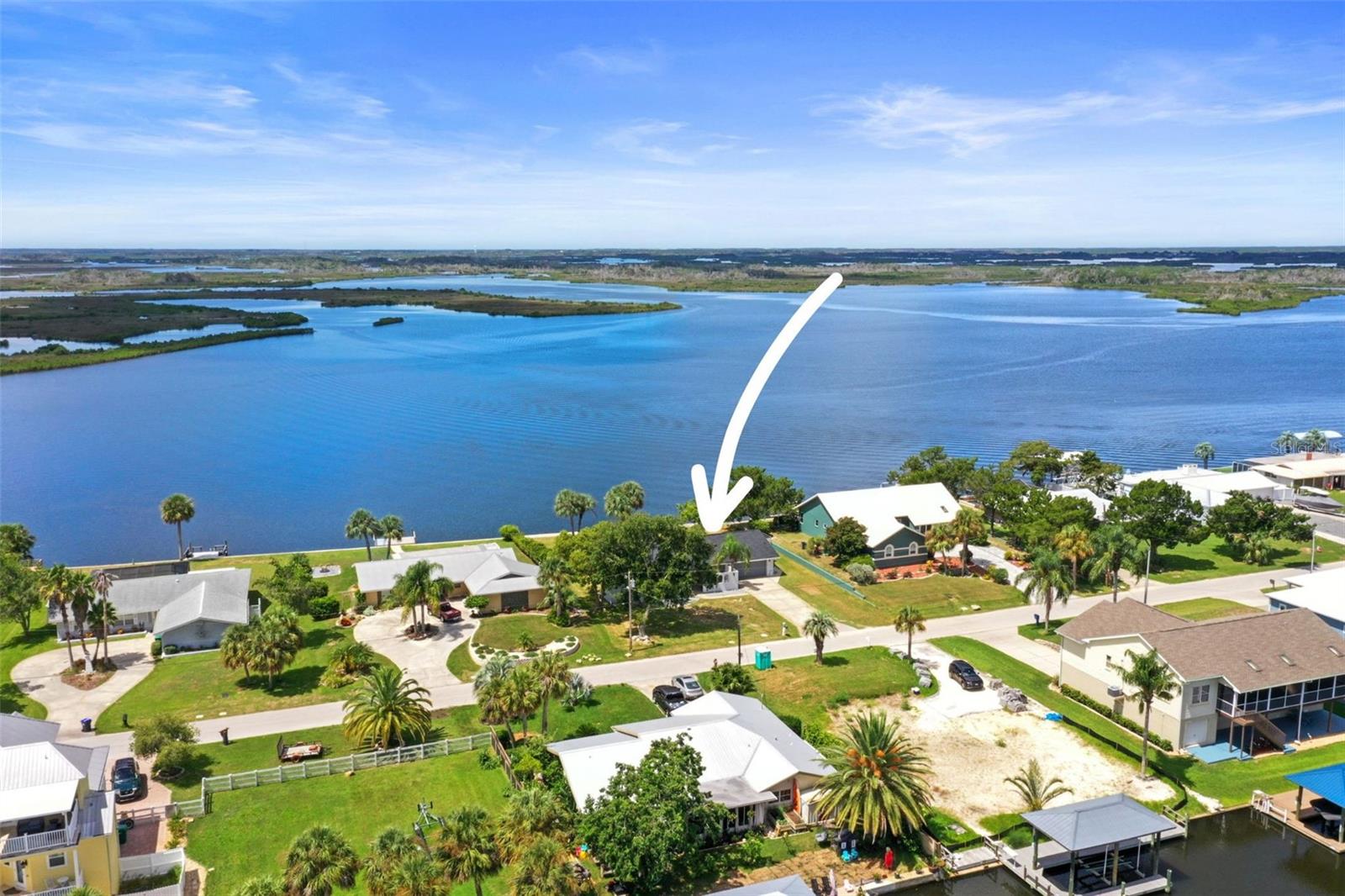 DIXIE SHORES UNIT 01 REP - Residential