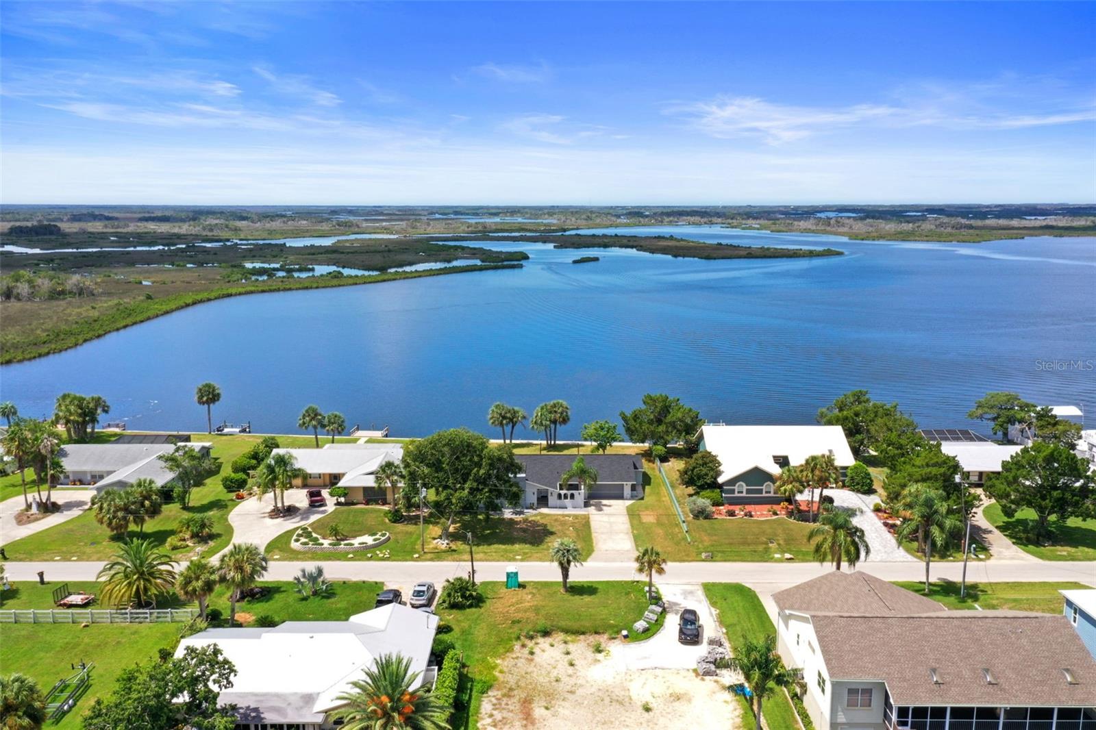 DIXIE SHORES UNIT 01 REP - Residential