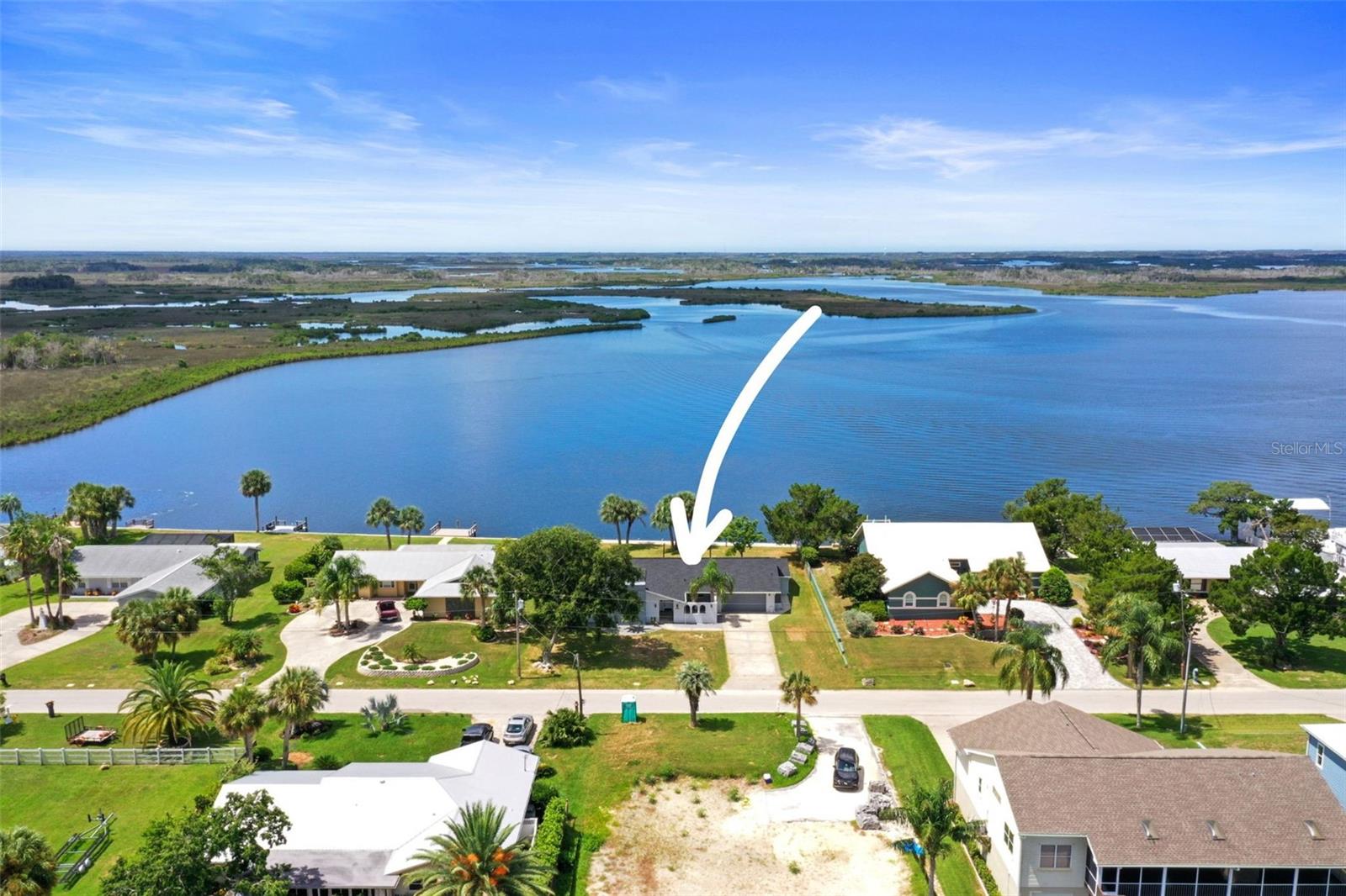DIXIE SHORES UNIT 01 REP - Residential