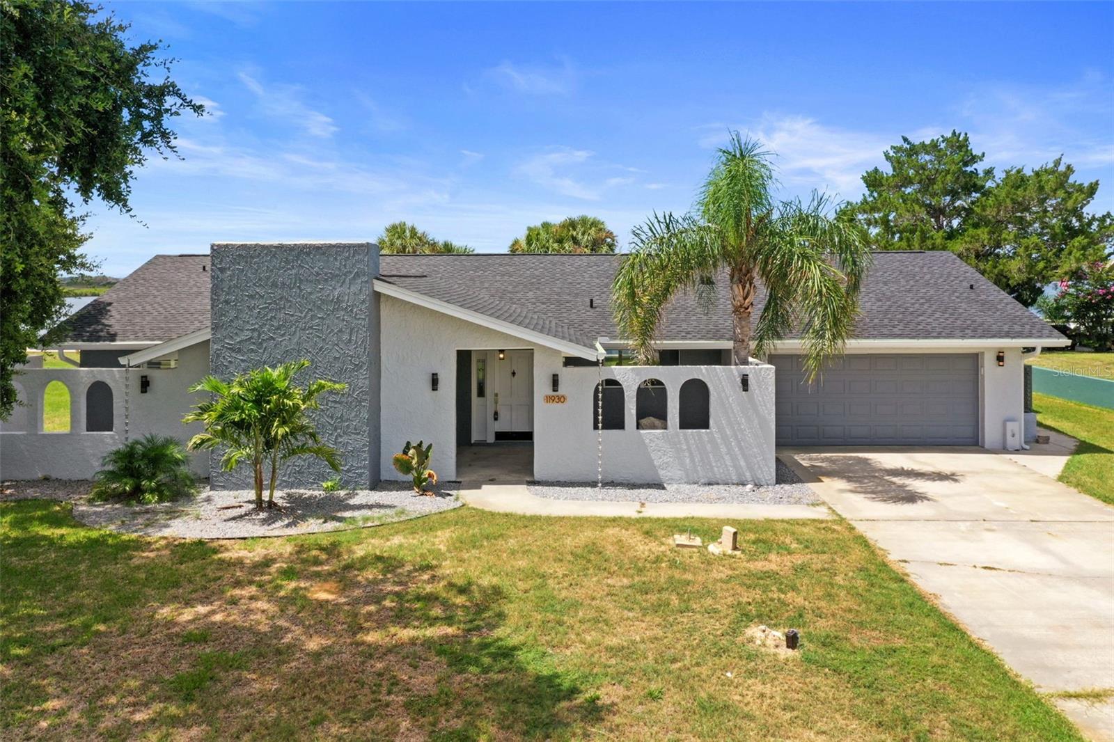 DIXIE SHORES UNIT 01 REP - Residential