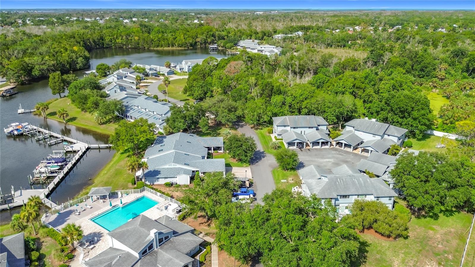 PELICAN COVE UNREC CONDO - Residential