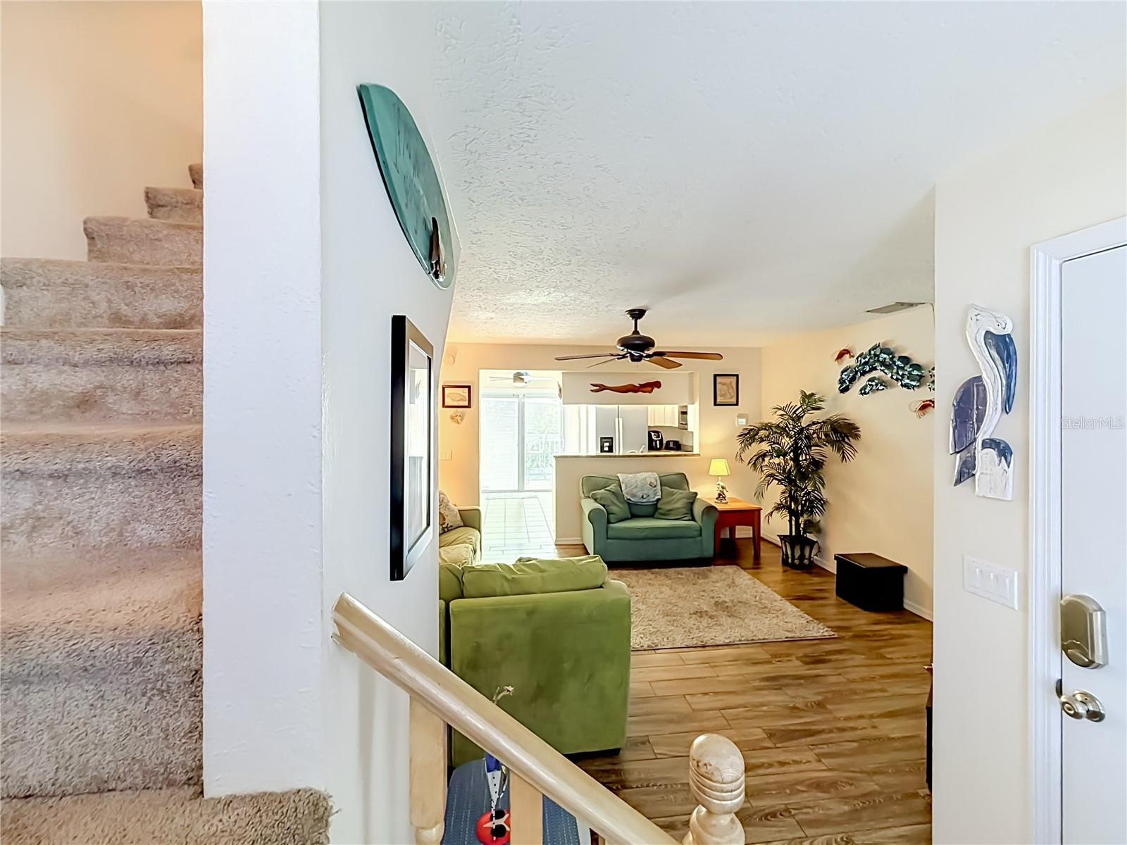 PELICAN COVE UNREC CONDO - Residential