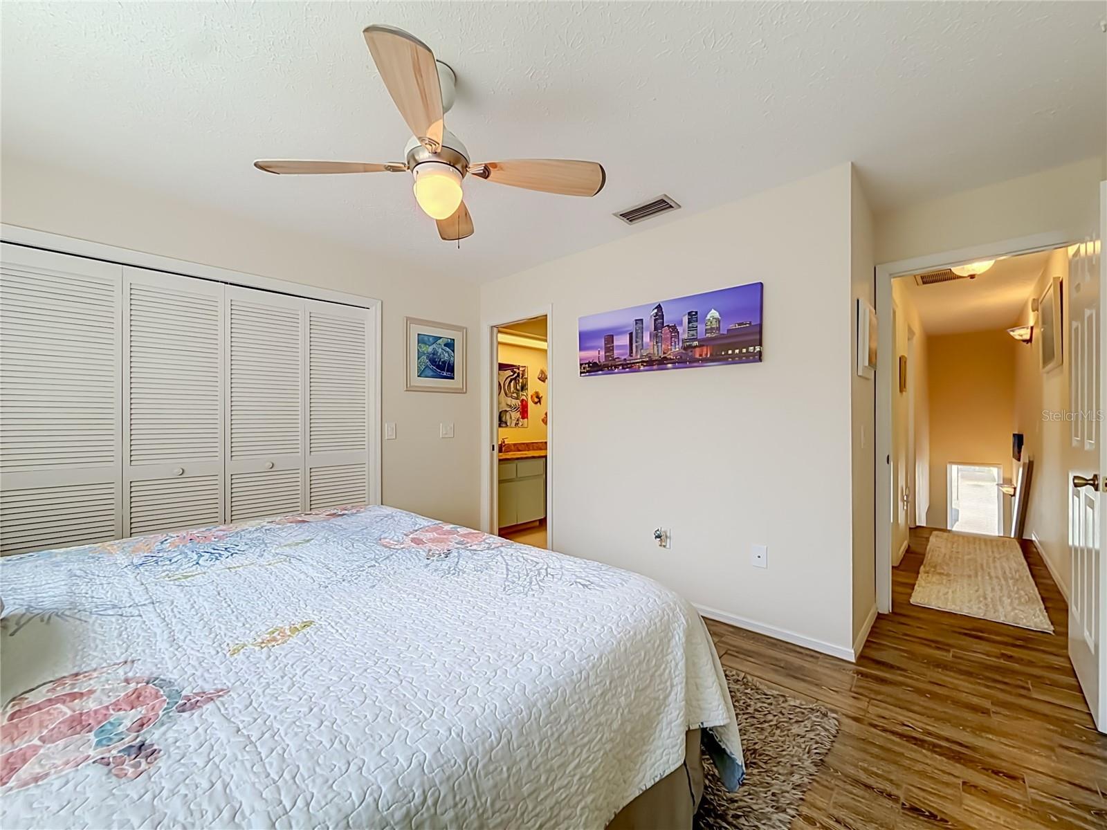 PELICAN COVE UNREC CONDO - Residential