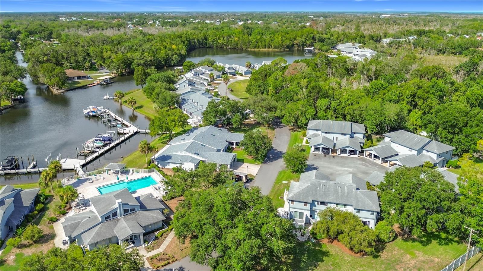 PELICAN COVE UNREC CONDO - Residential
