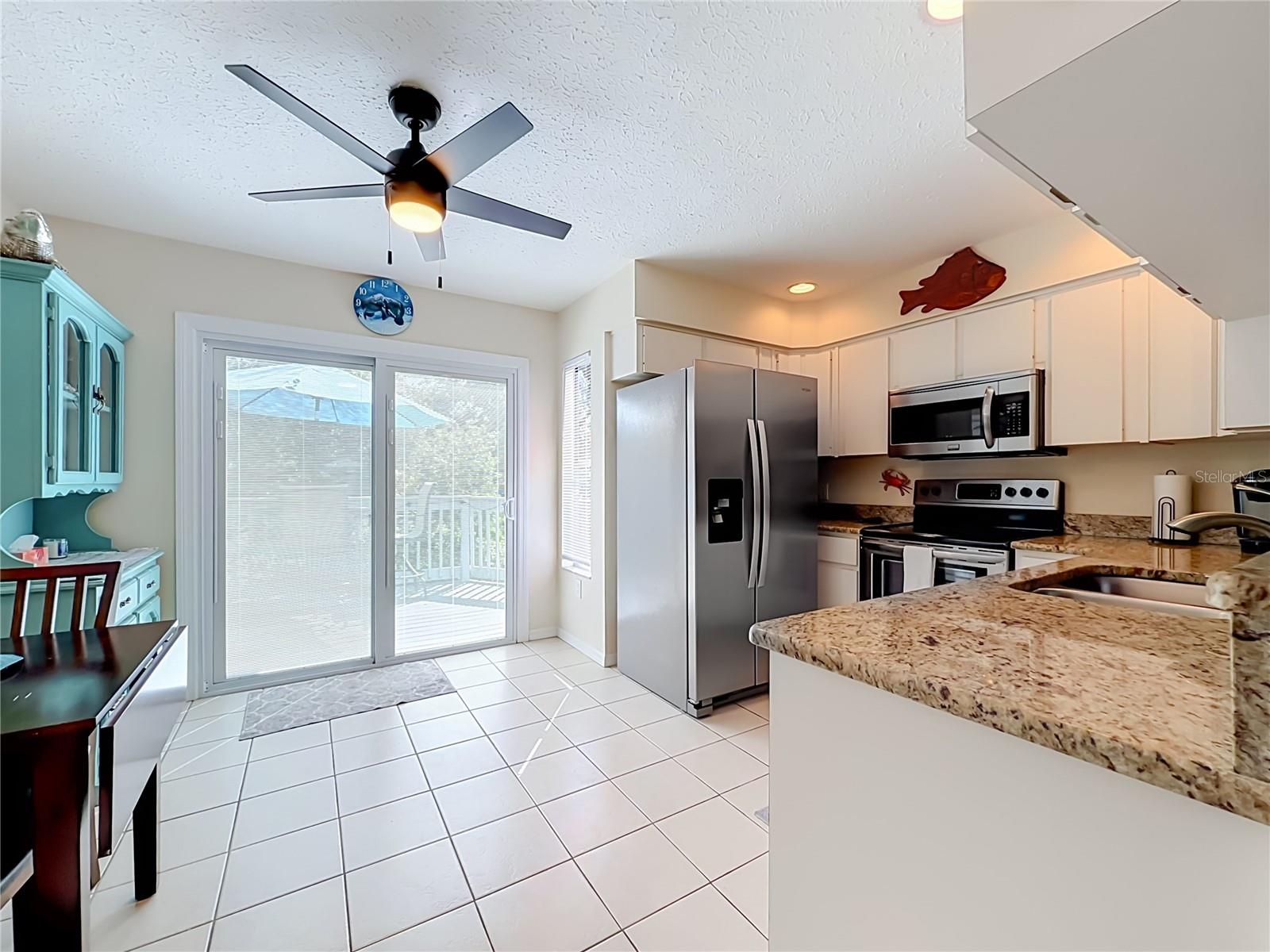 PELICAN COVE UNREC CONDO - Residential