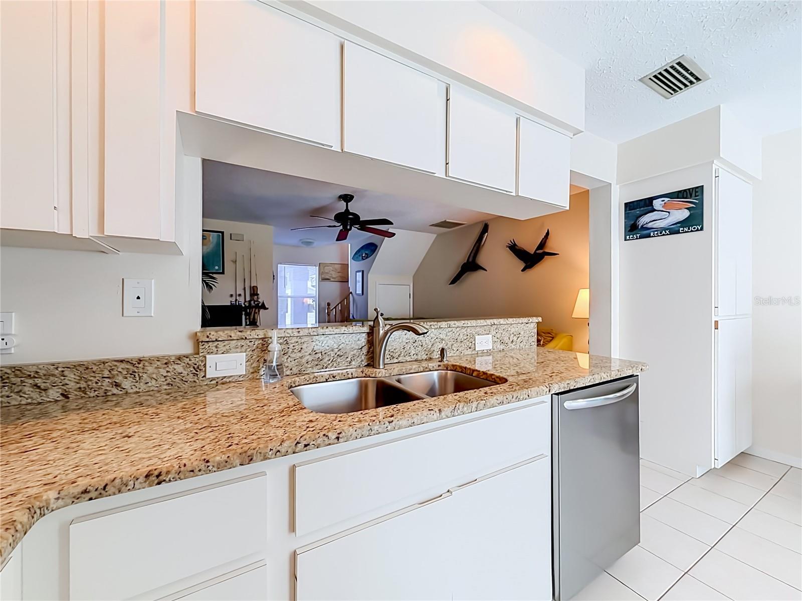 PELICAN COVE UNREC CONDO - Residential