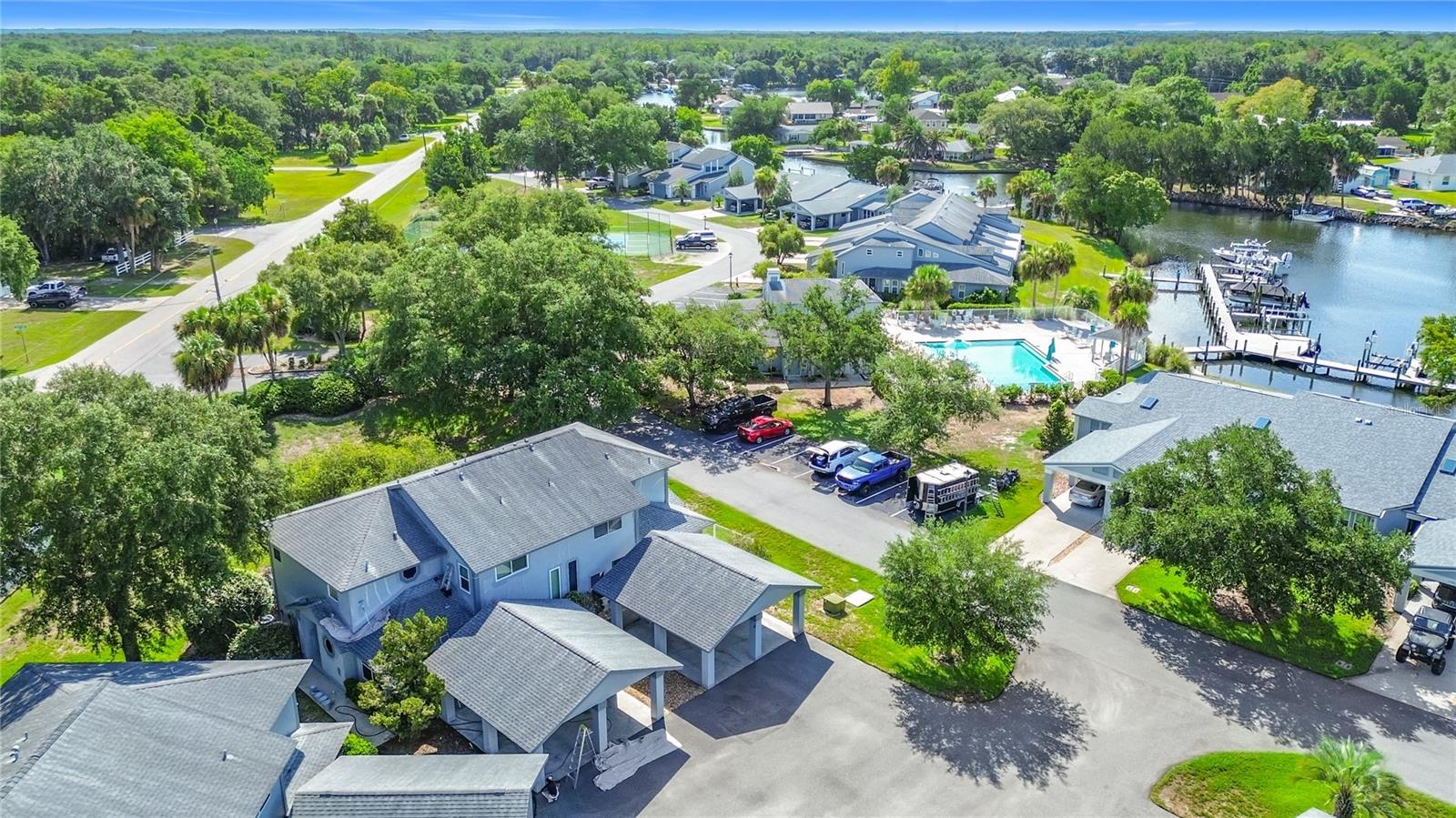 PELICAN COVE UNREC CONDO - Residential