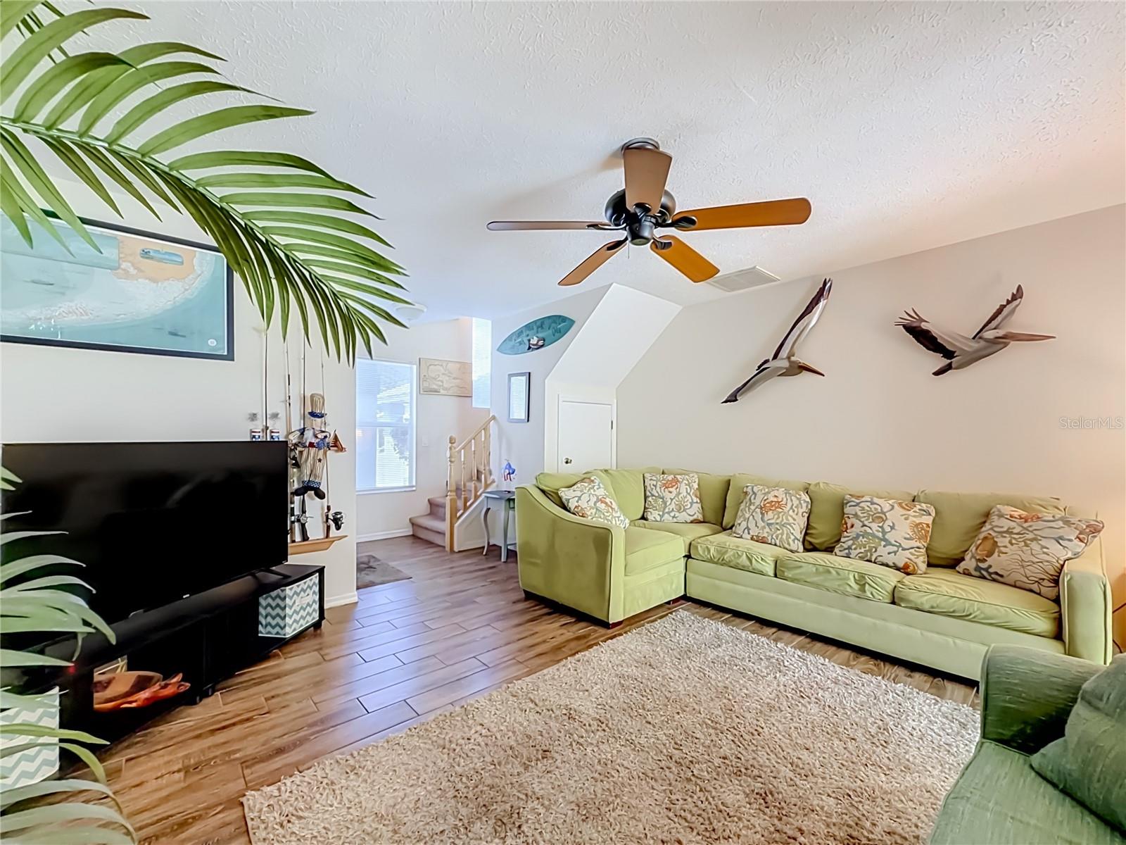 PELICAN COVE UNREC CONDO - Residential