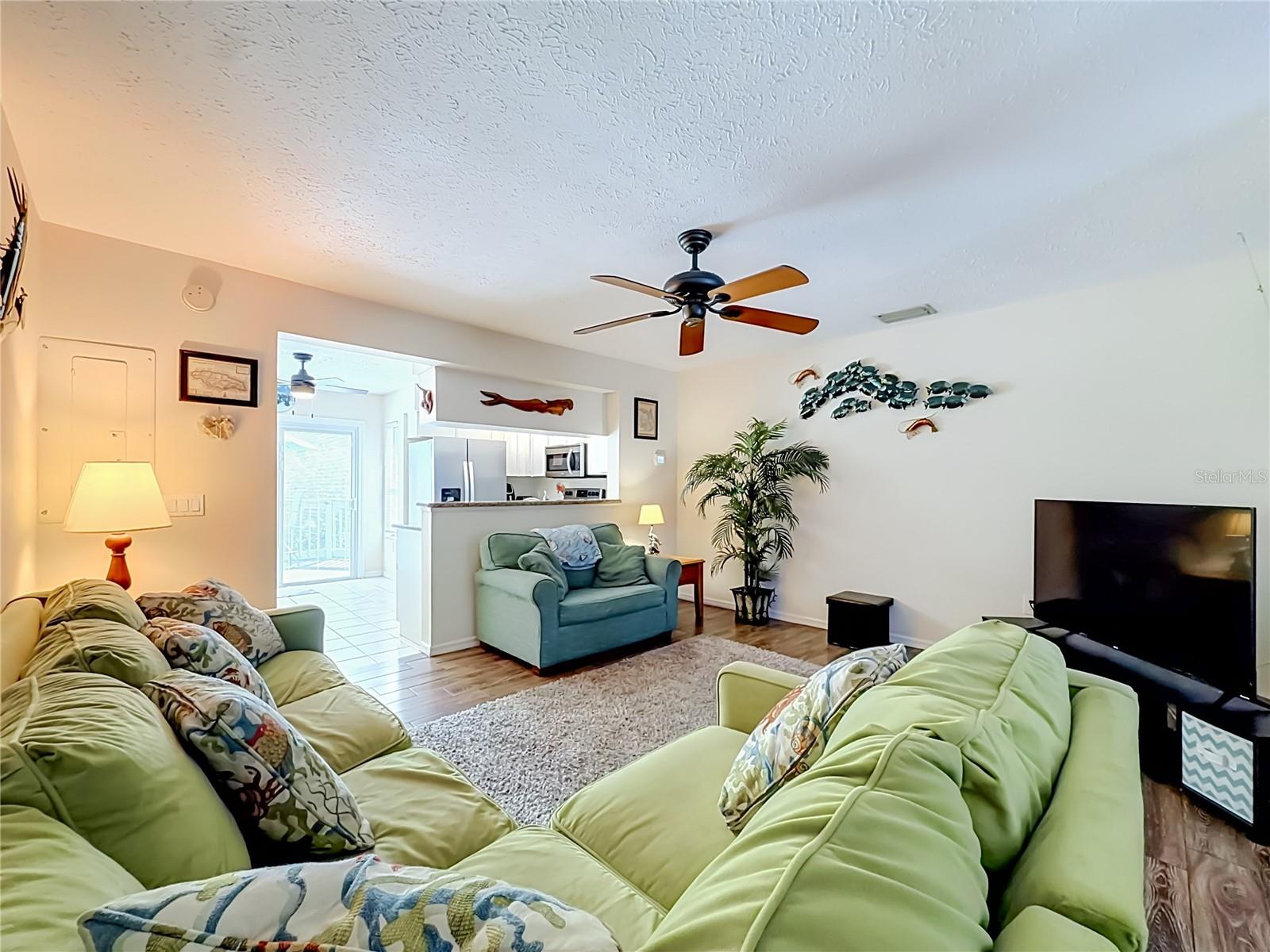 PELICAN COVE UNREC CONDO - Residential