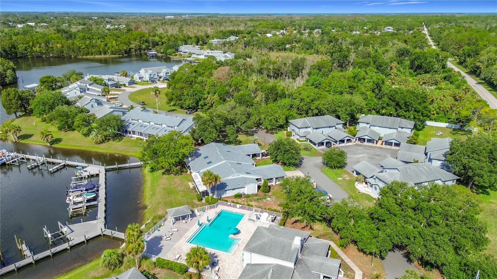 PELICAN COVE UNREC CONDO - Residential