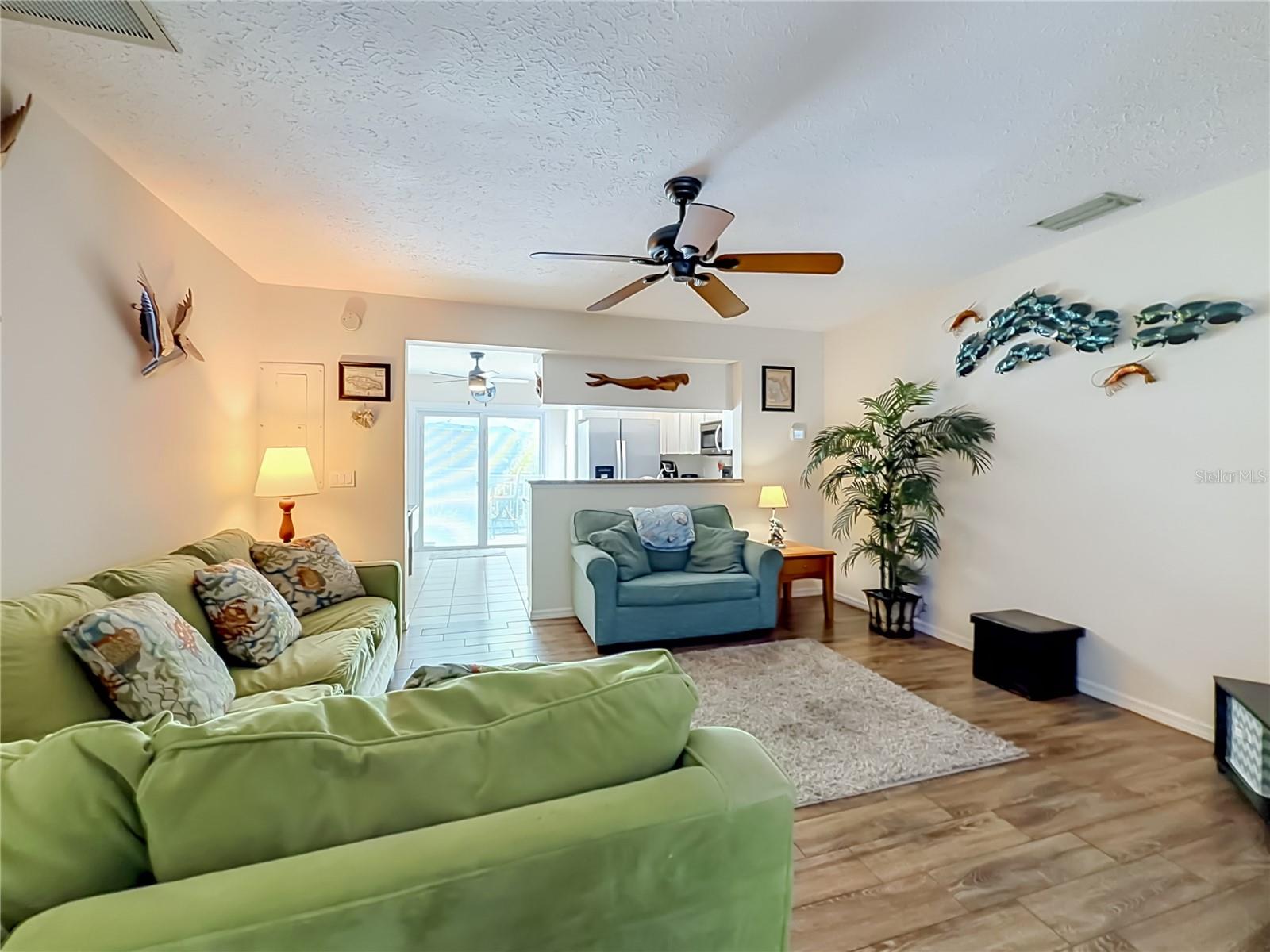 PELICAN COVE UNREC CONDO - Residential