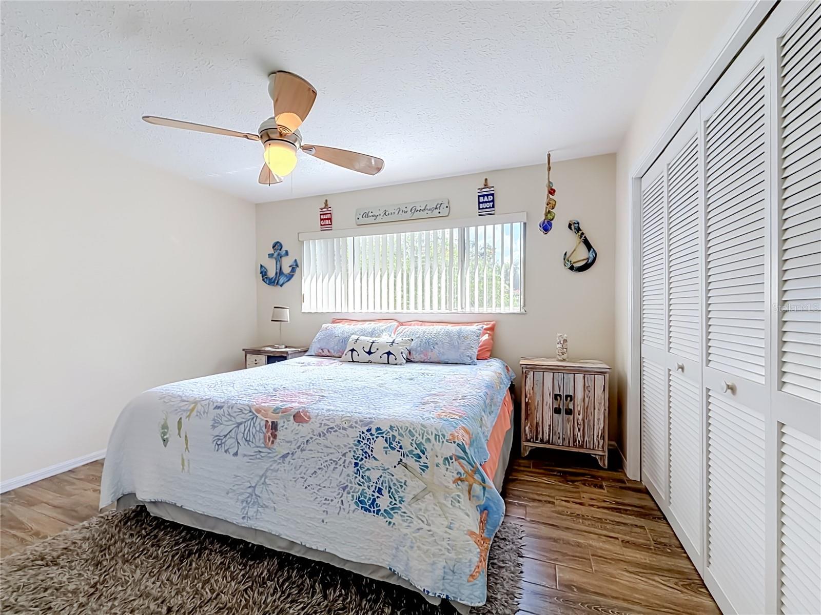 PELICAN COVE UNREC CONDO - Residential