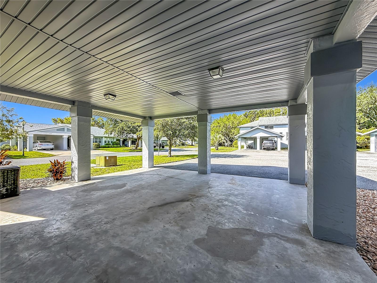 PELICAN COVE UNREC CONDO - Residential