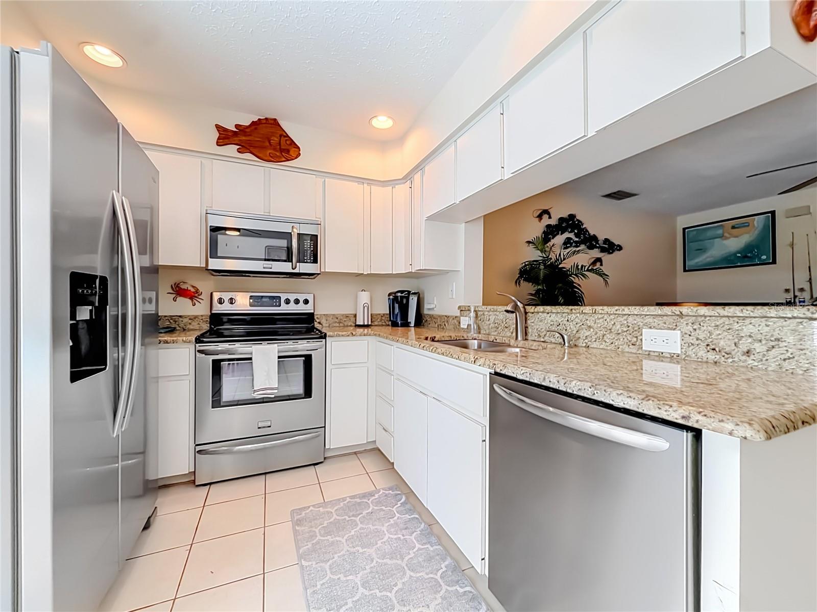 PELICAN COVE UNREC CONDO - Residential