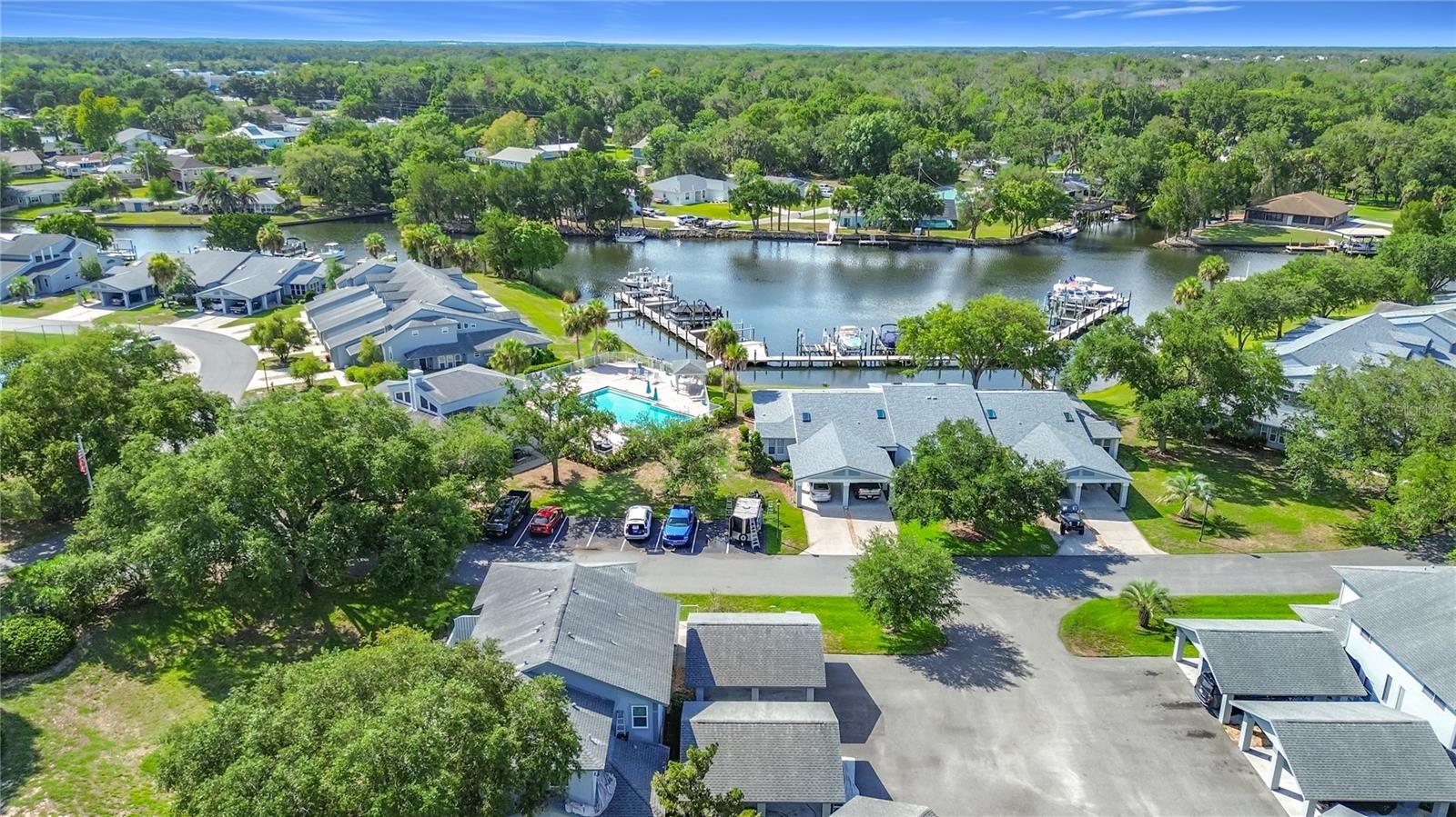 PELICAN COVE UNREC CONDO - Residential