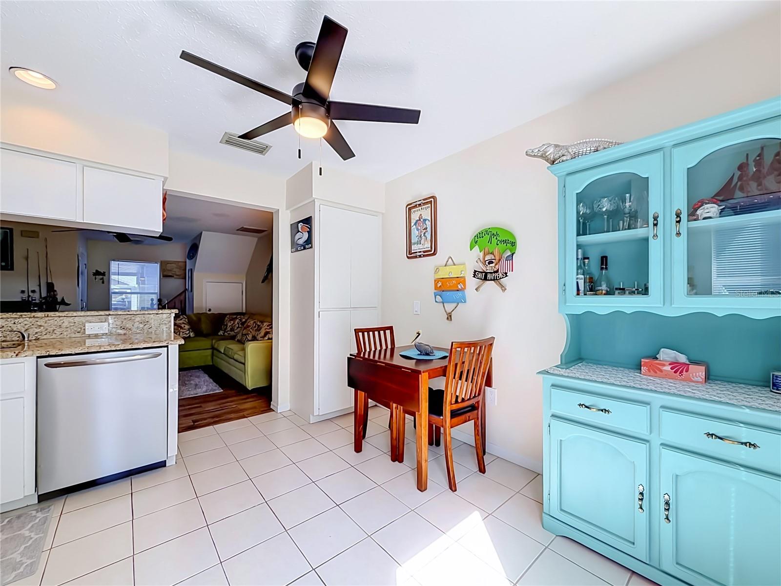 PELICAN COVE UNREC CONDO - Residential