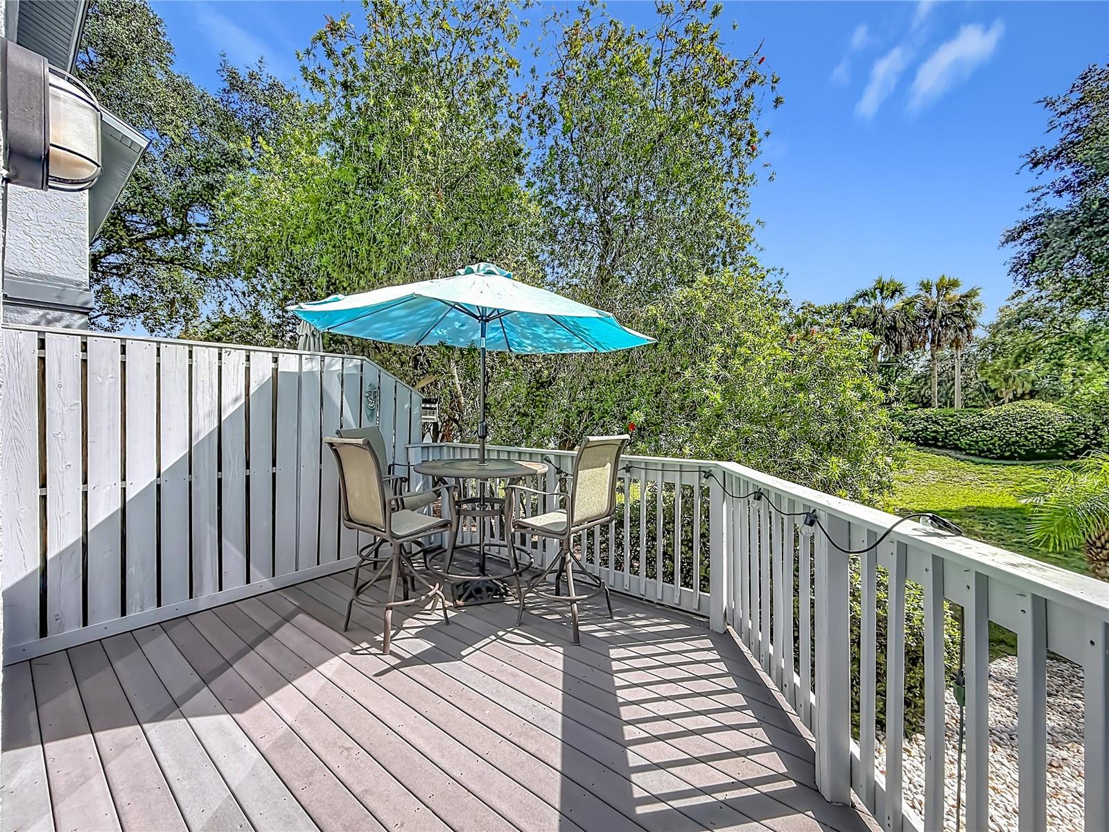 PELICAN COVE UNREC CONDO - Residential