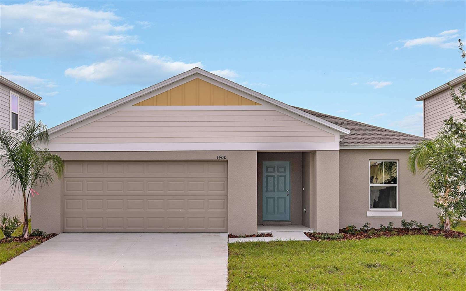 FOREST LAKE - Residential
