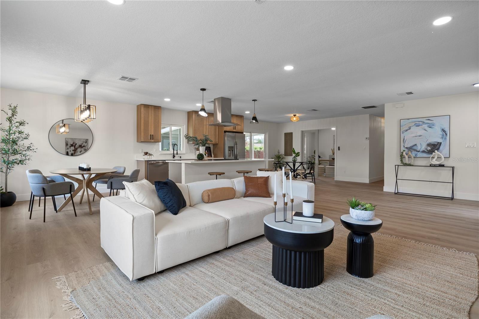 WINTER PARK PINES MERRIE OAKS - Residential