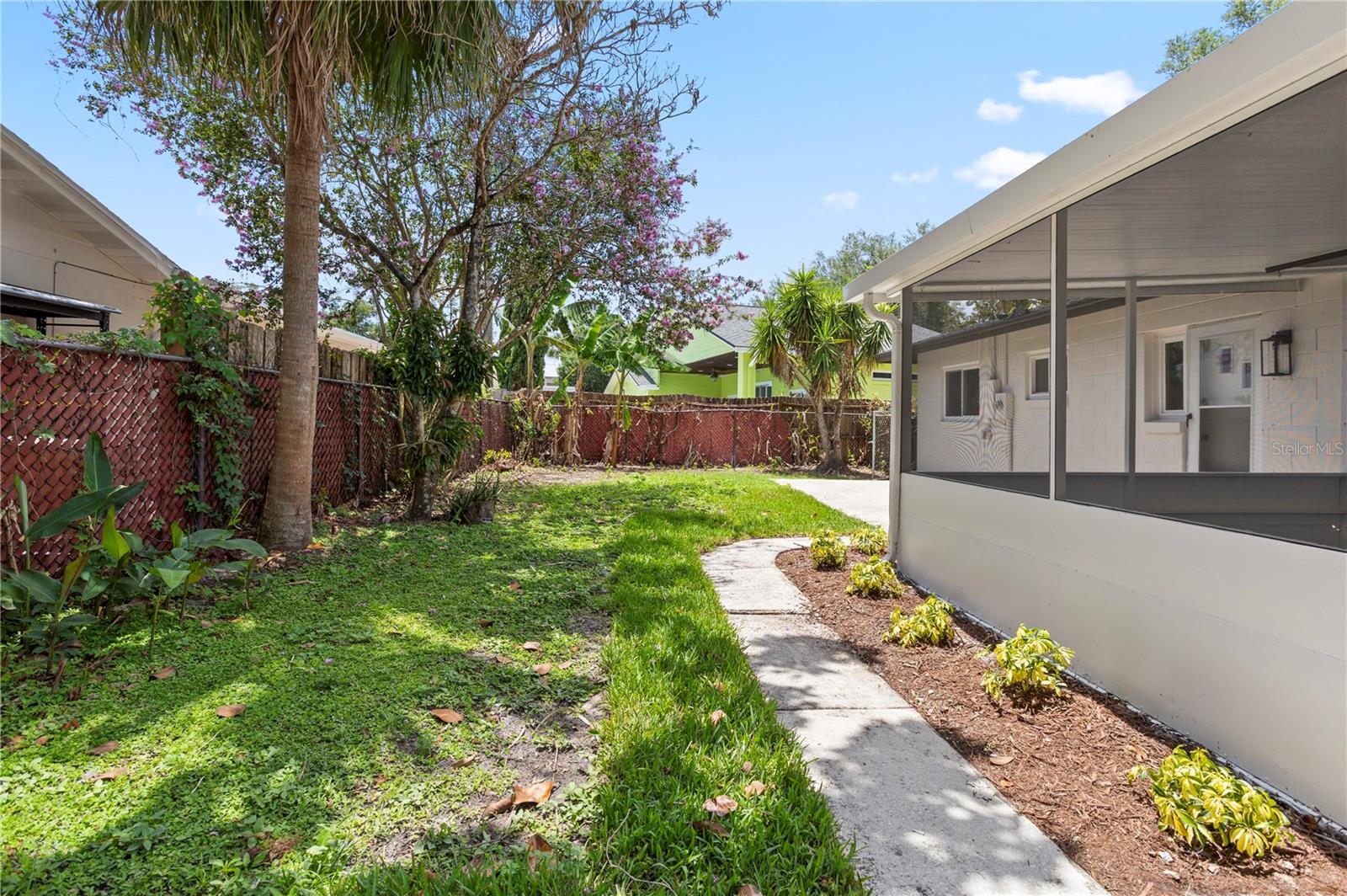 WINTER PARK PINES MERRIE OAKS - Residential