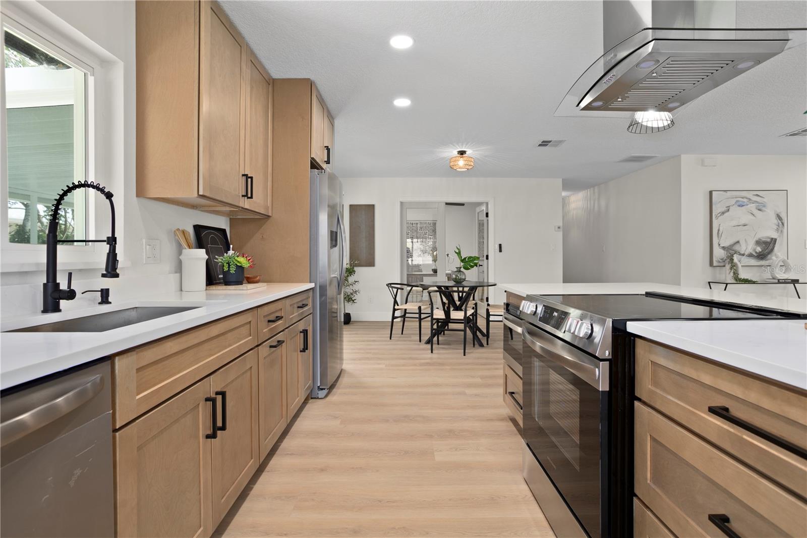 WINTER PARK PINES MERRIE OAKS - Residential