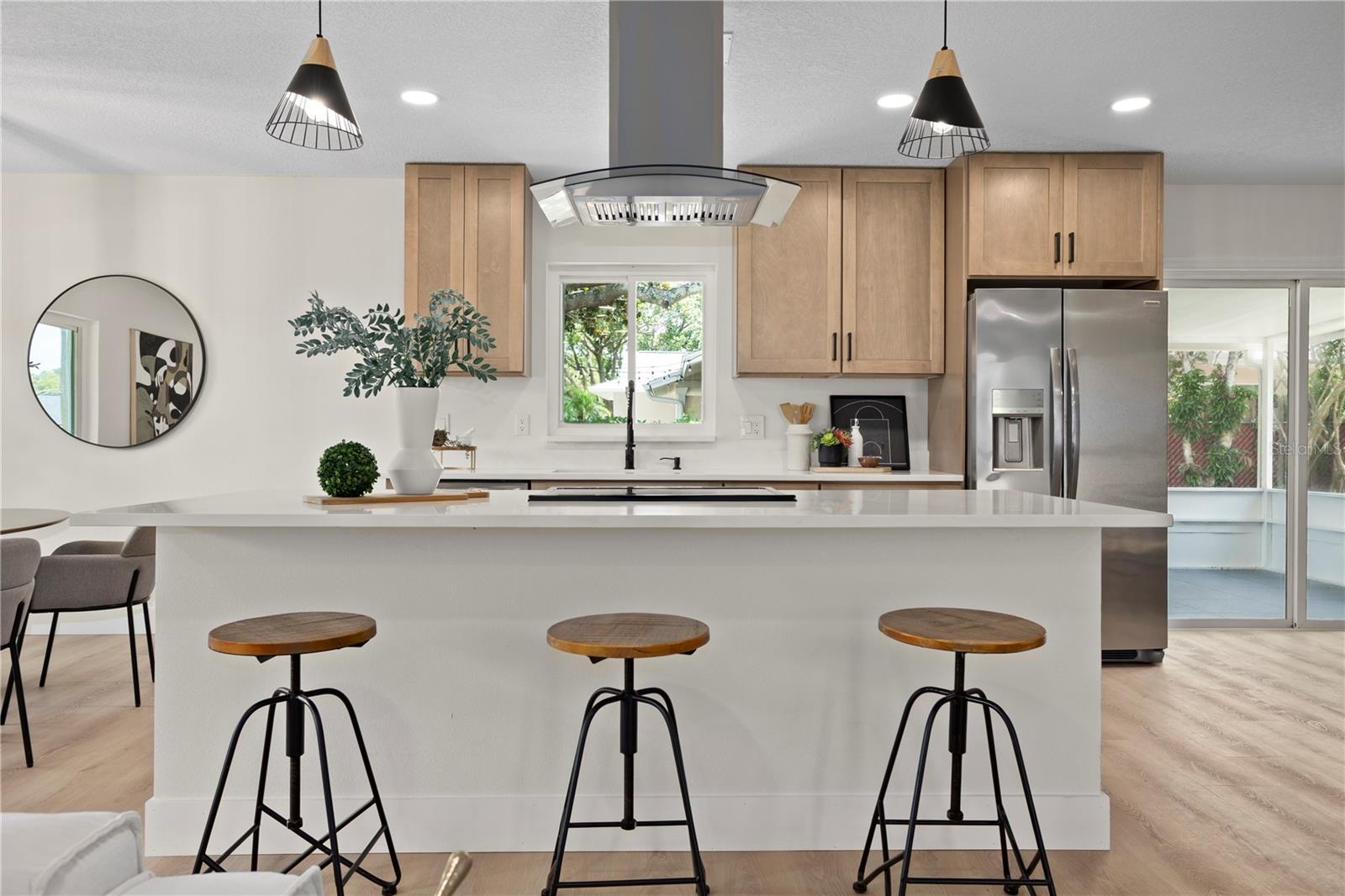 WINTER PARK PINES MERRIE OAKS - Residential