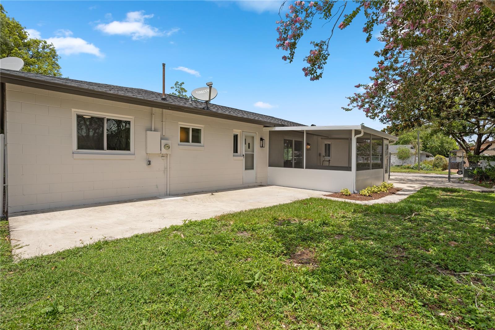 WINTER PARK PINES MERRIE OAKS - Residential