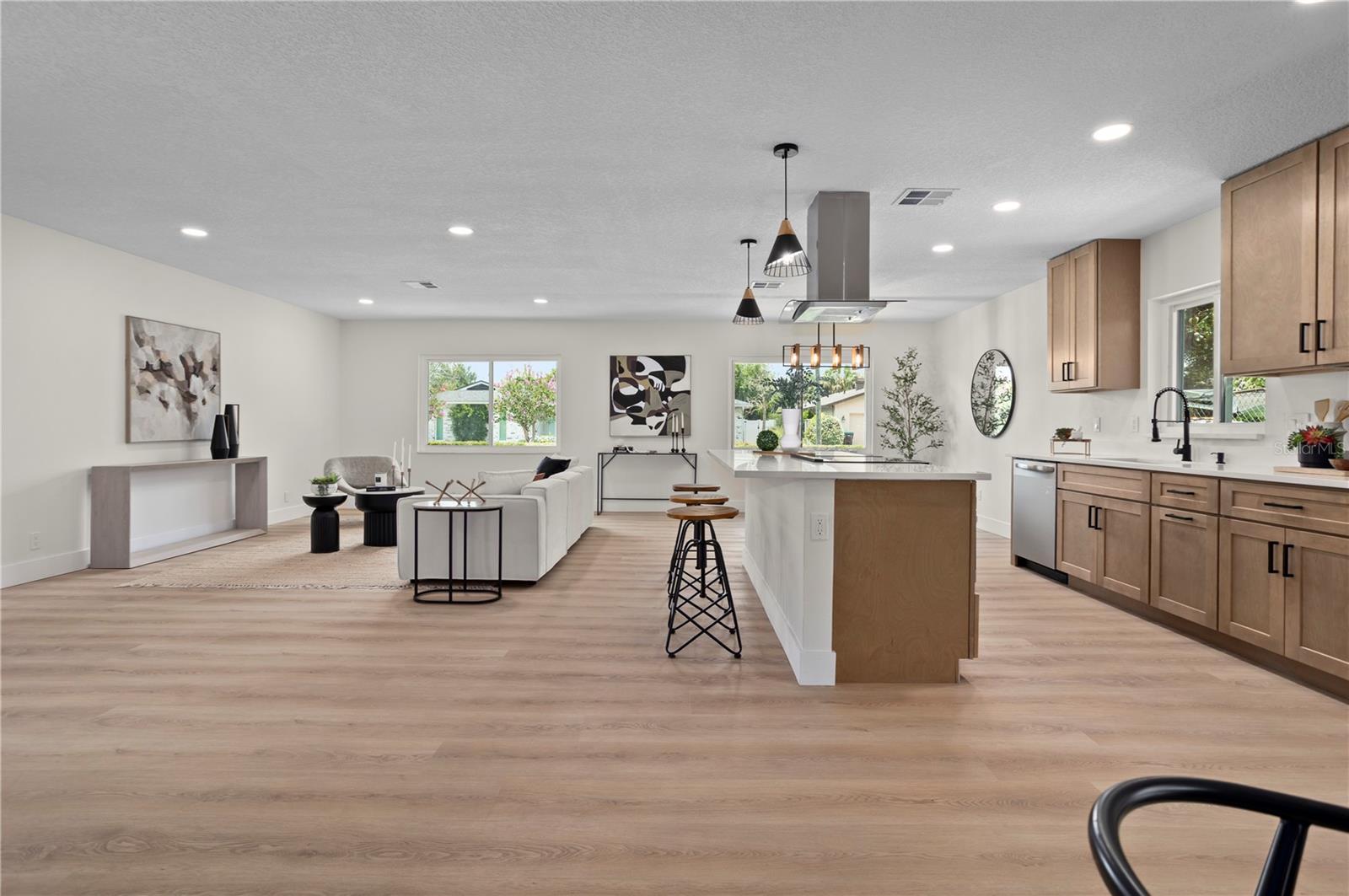 WINTER PARK PINES MERRIE OAKS - Residential