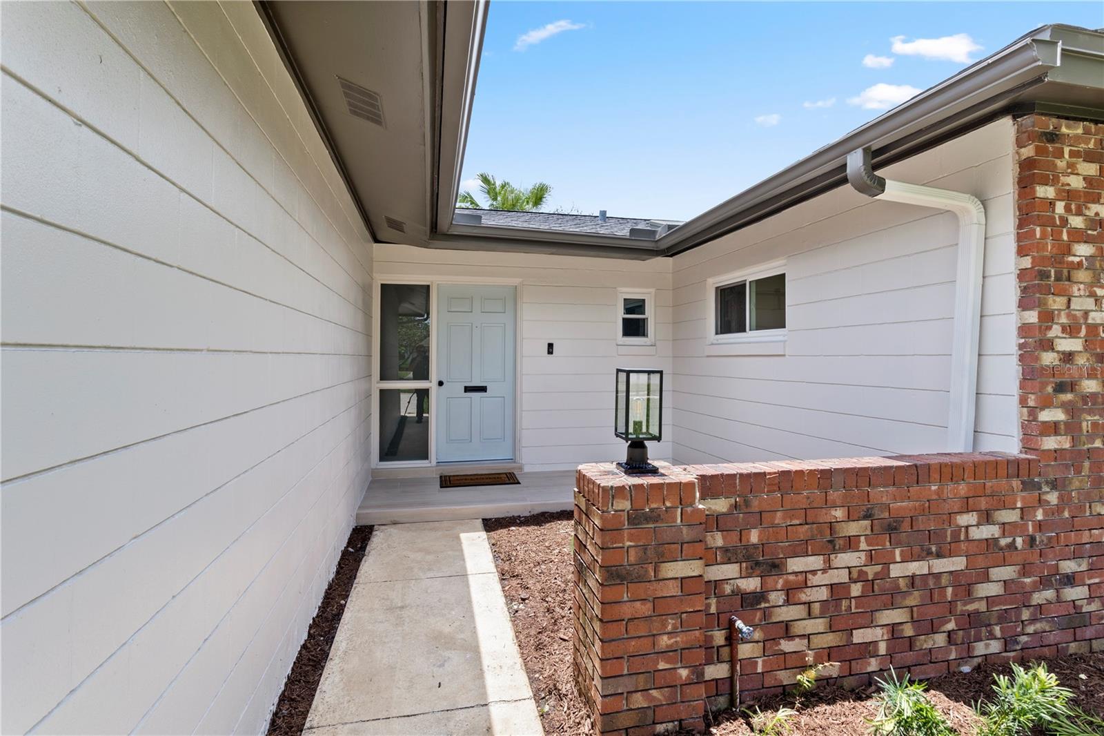 WINTER PARK PINES MERRIE OAKS - Residential