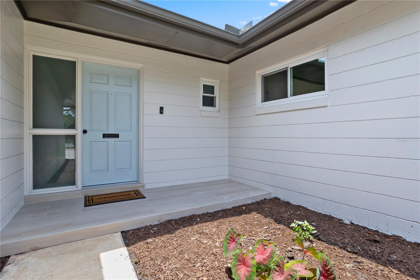 WINTER PARK PINES MERRIE OAKS - Residential