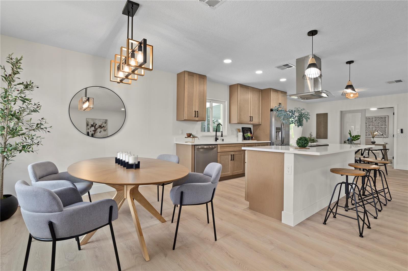 WINTER PARK PINES MERRIE OAKS - Residential