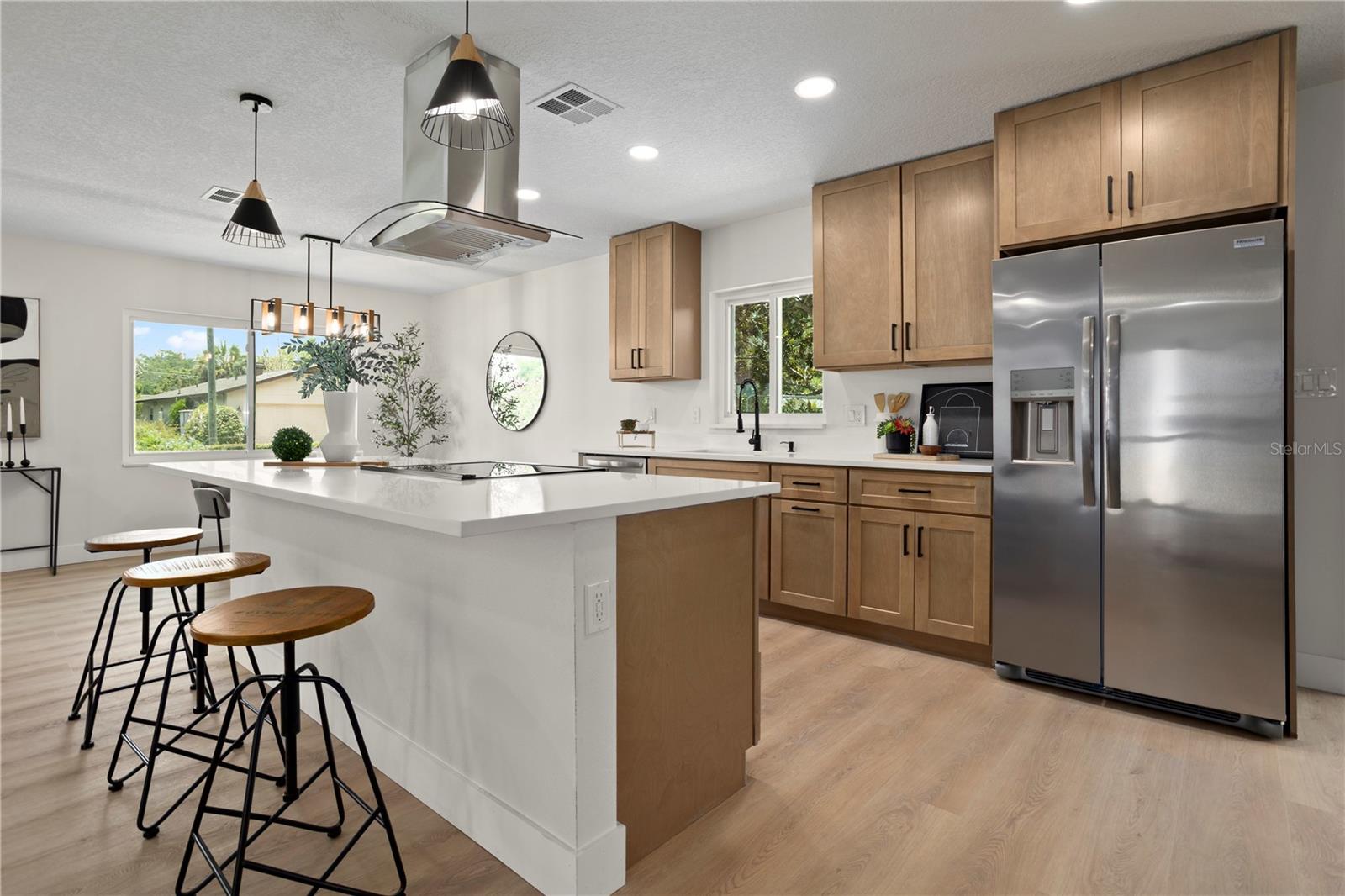 WINTER PARK PINES MERRIE OAKS - Residential