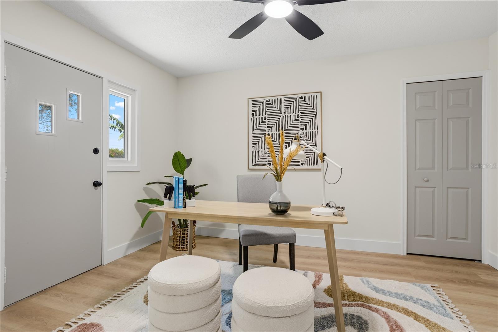 WINTER PARK PINES MERRIE OAKS - Residential