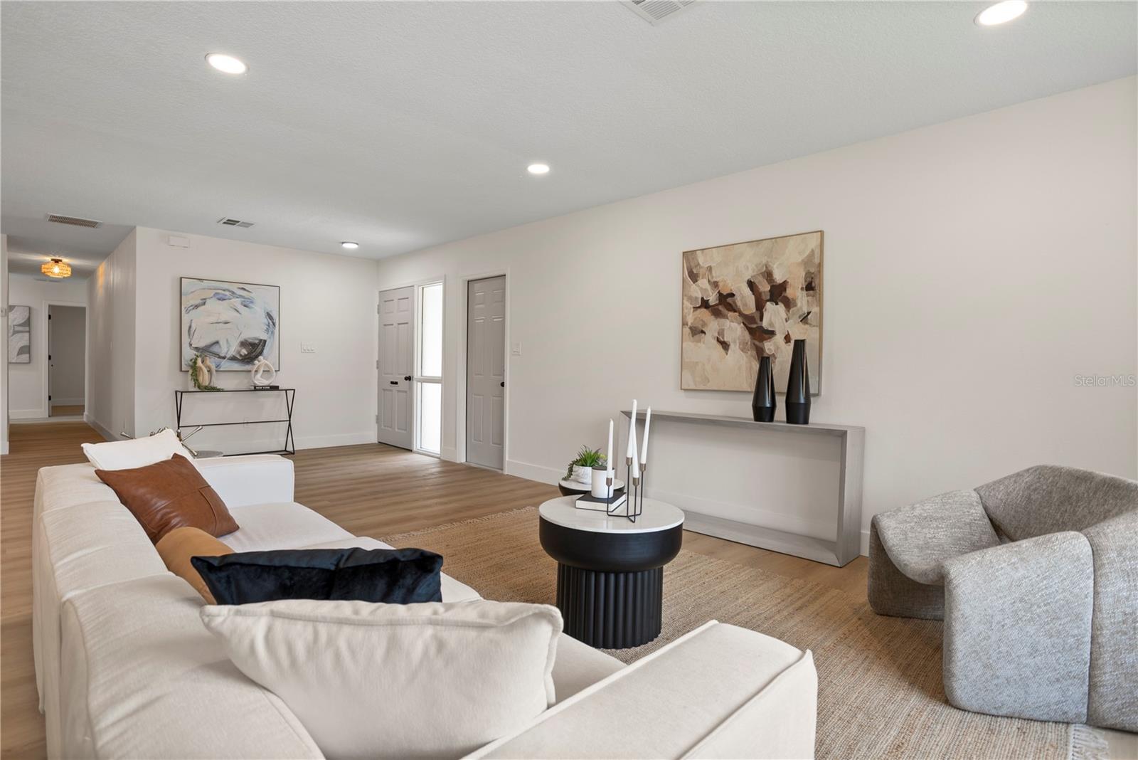 WINTER PARK PINES MERRIE OAKS - Residential