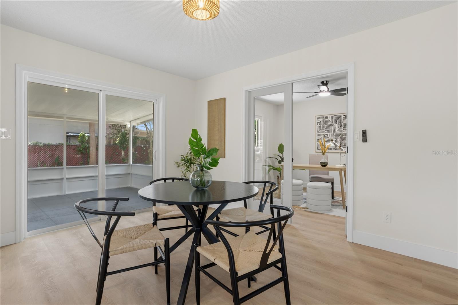 WINTER PARK PINES MERRIE OAKS - Residential