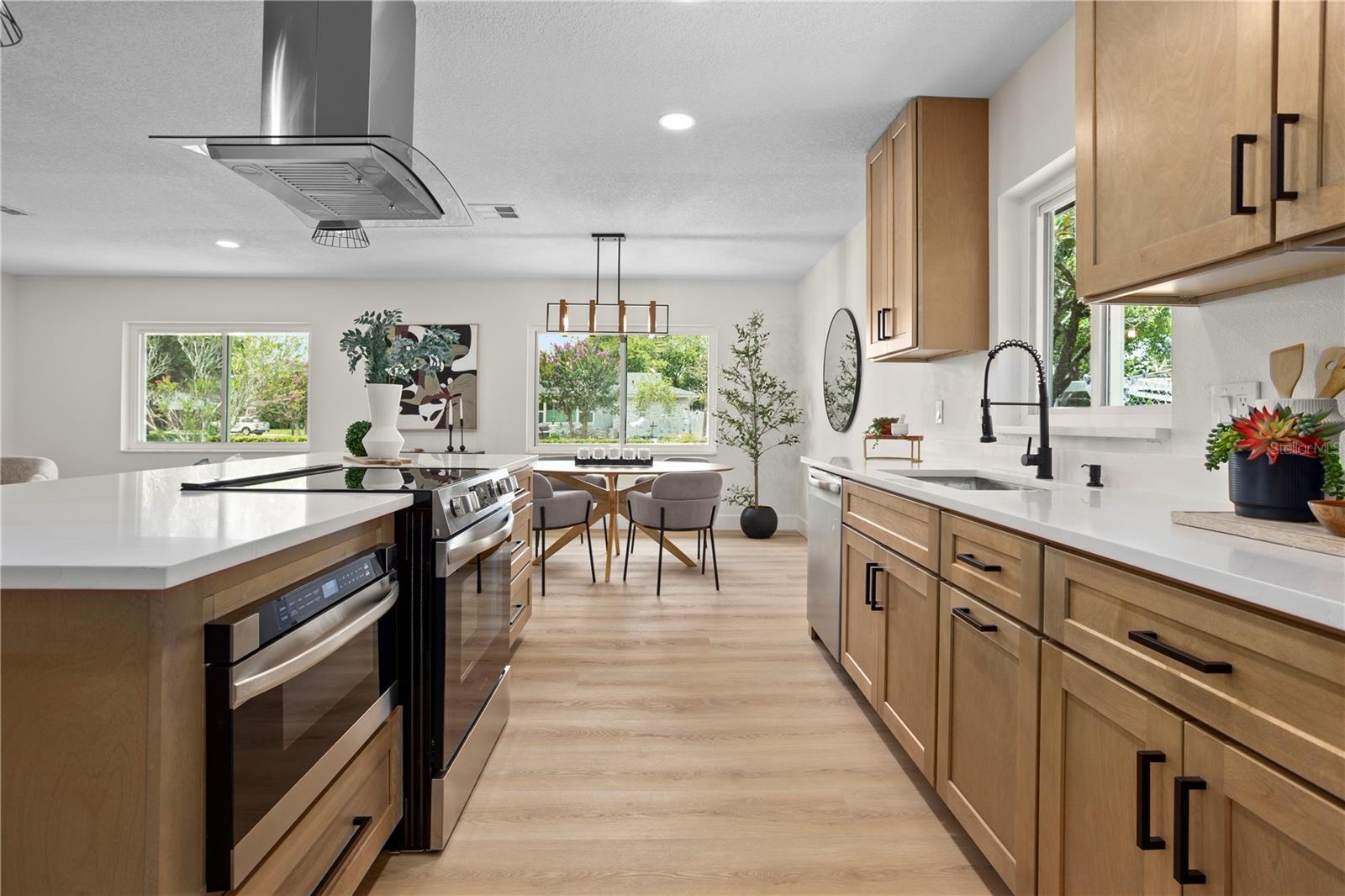 WINTER PARK PINES MERRIE OAKS - Residential
