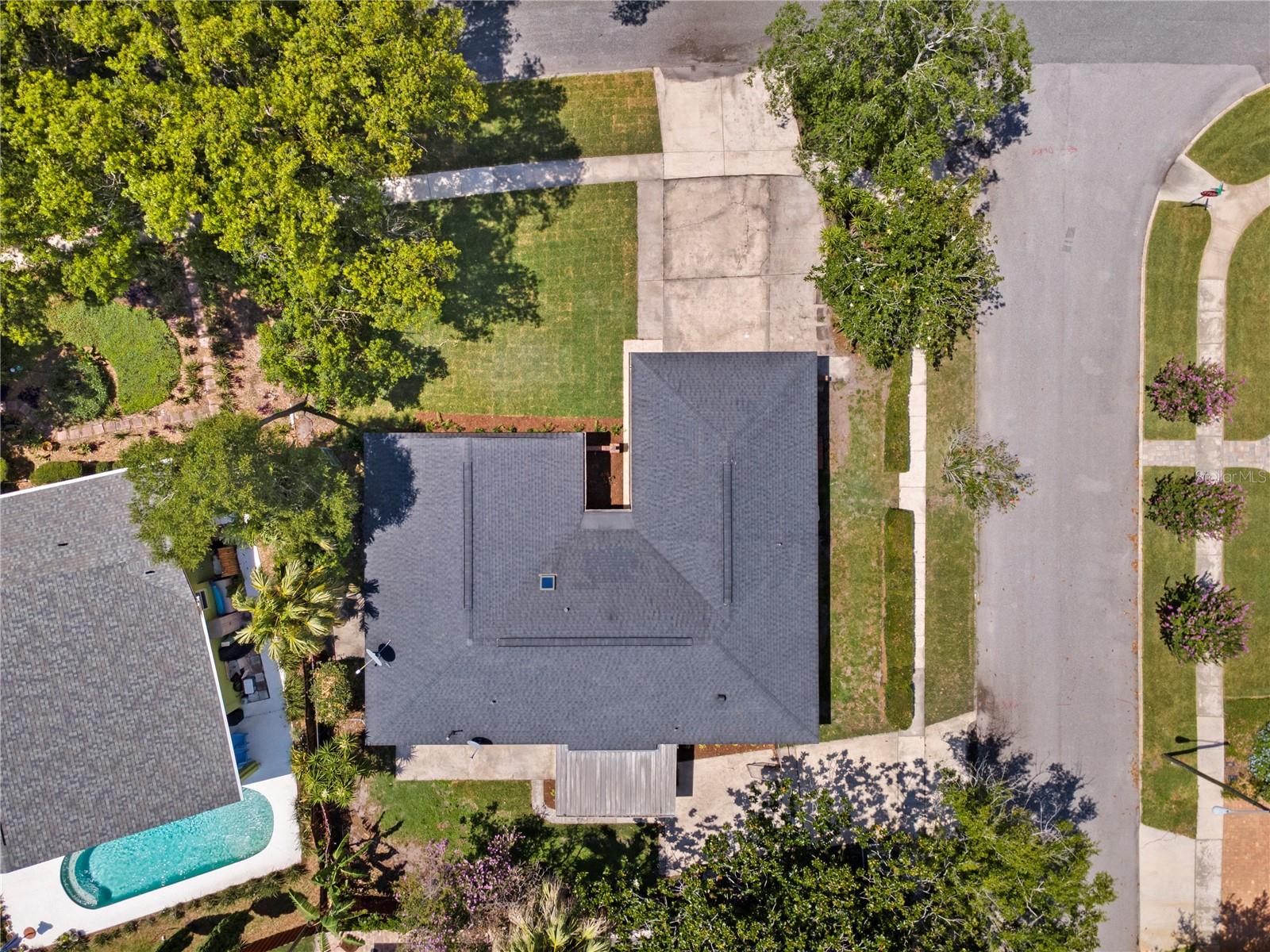 WINTER PARK PINES MERRIE OAKS - Residential